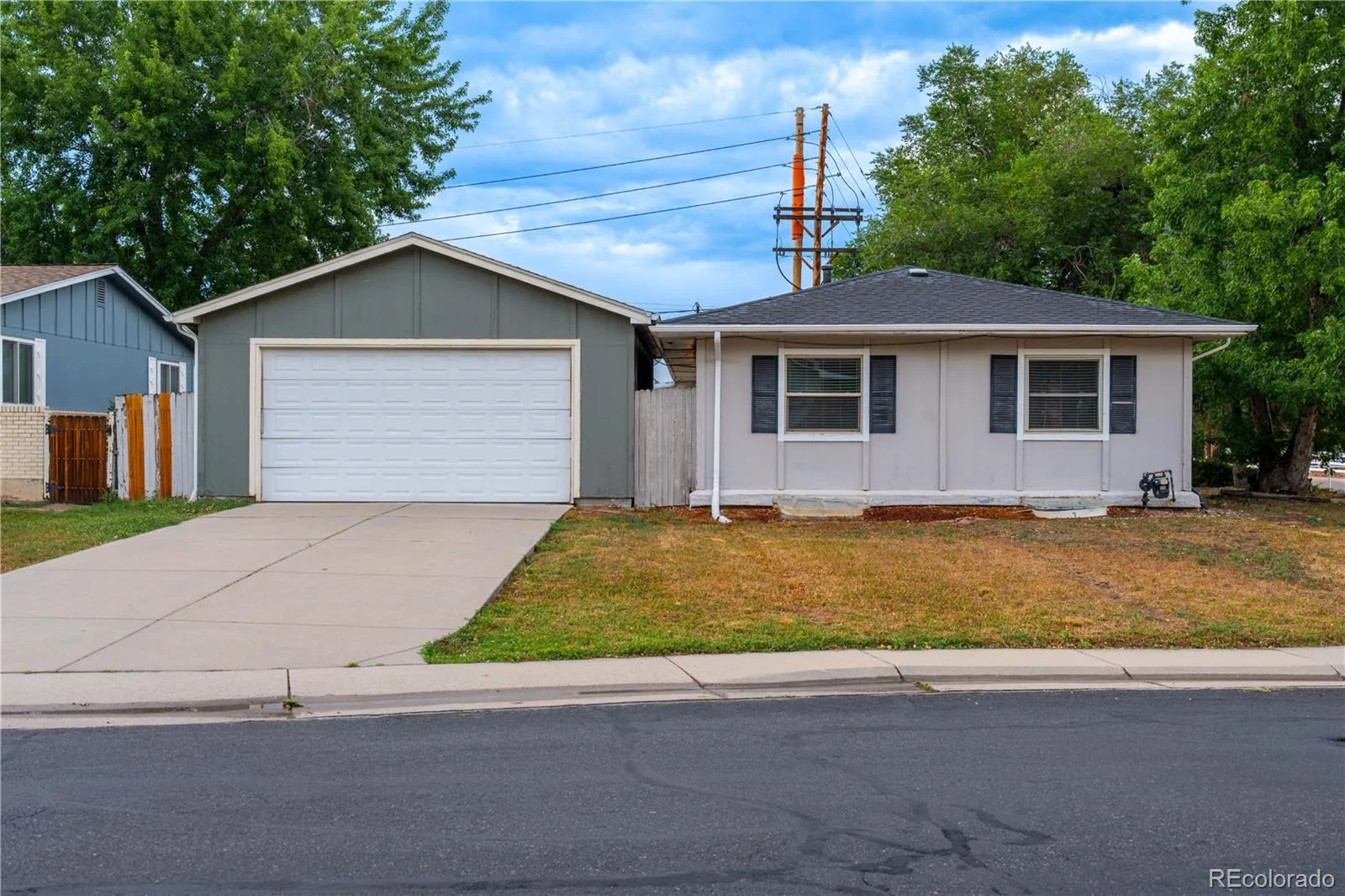 895 S Garrison Street Denver CO 80226 | MLS #REC1627067 07242026234611 1600 1