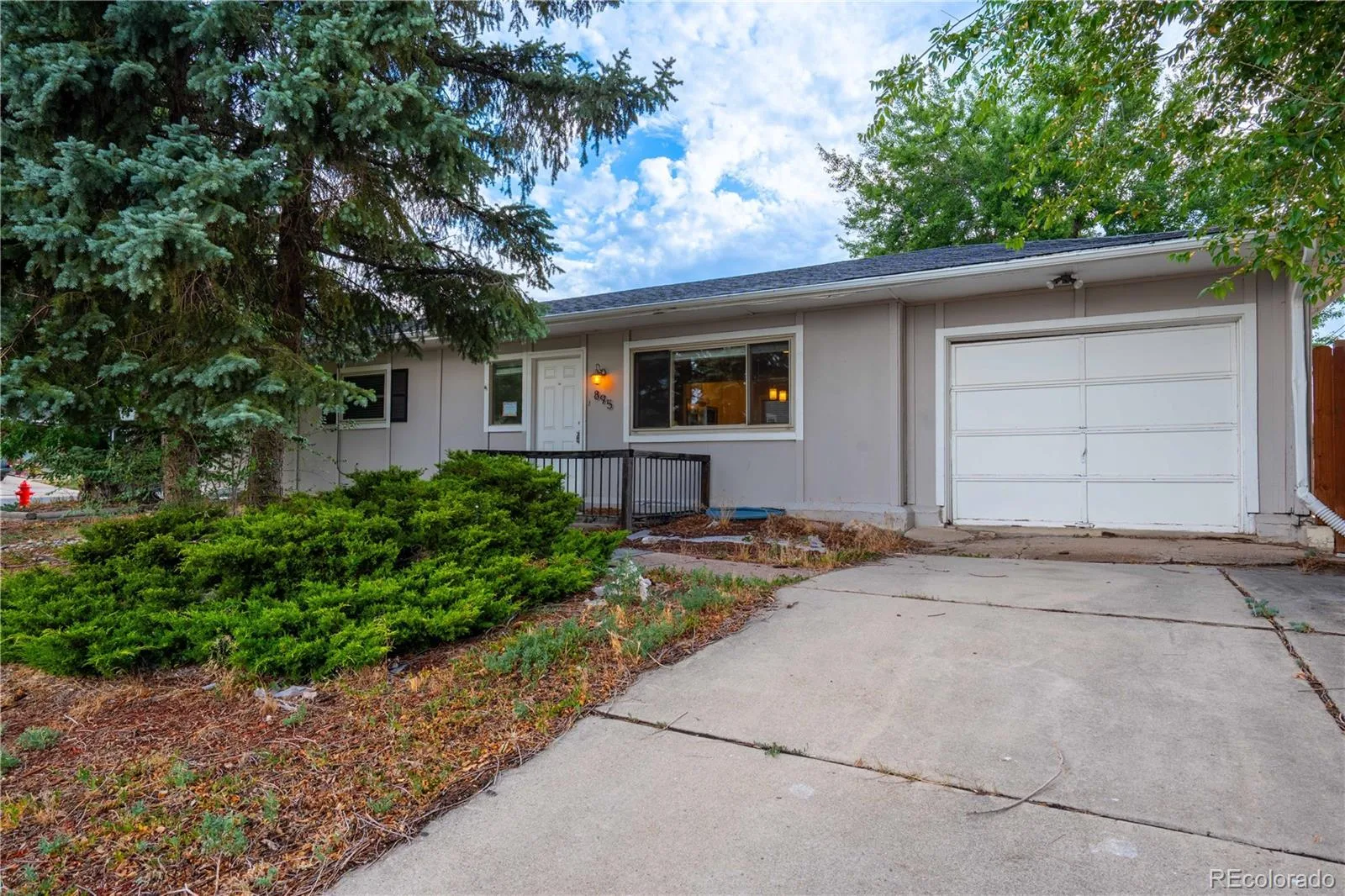 895 S Garrison Street Denver CO 80226 | MLS #REC1627067 07242026234611 1600 3