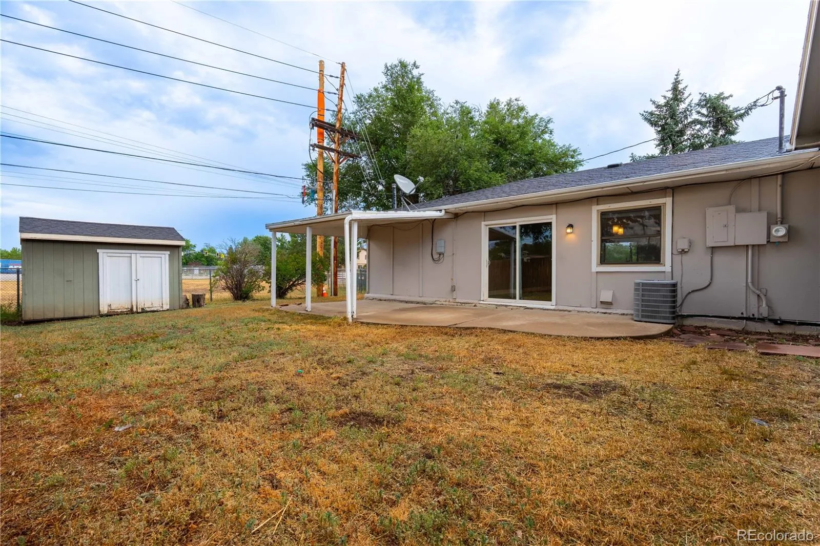 895 S Garrison Street Denver CO 80226 | MLS #REC1627067 07242026234611 1600 35