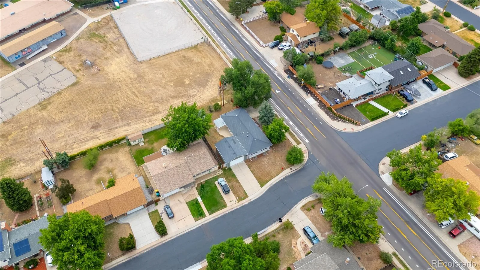 895 S Garrison Street Denver CO 80226 | MLS #REC1627067 07242026234611 1600 40