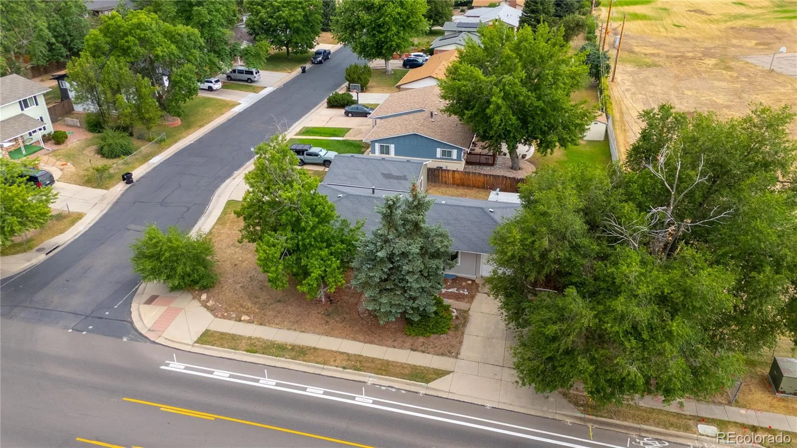 895 S Garrison Street Denver CO 80226 | MLS #REC1627067 07242026234611 1600 41