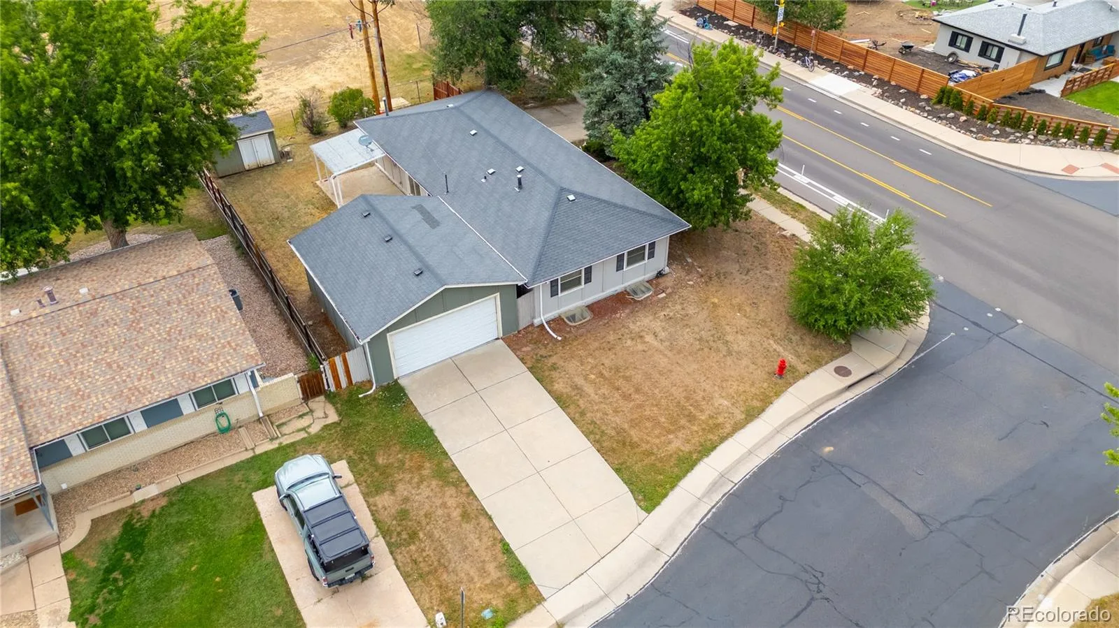895 S Garrison Street Denver CO 80226 | MLS #REC1627067 07242026234611 1600 42