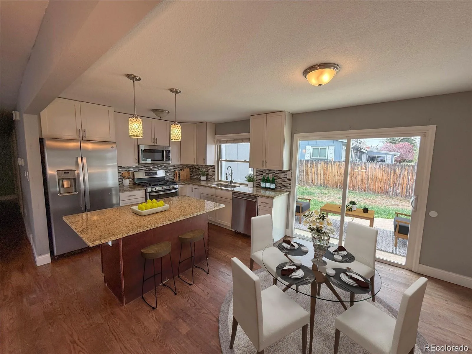 895 S Garrison Street Denver CO 80226 | MLS #REC1627067 07242026234611 1600 9