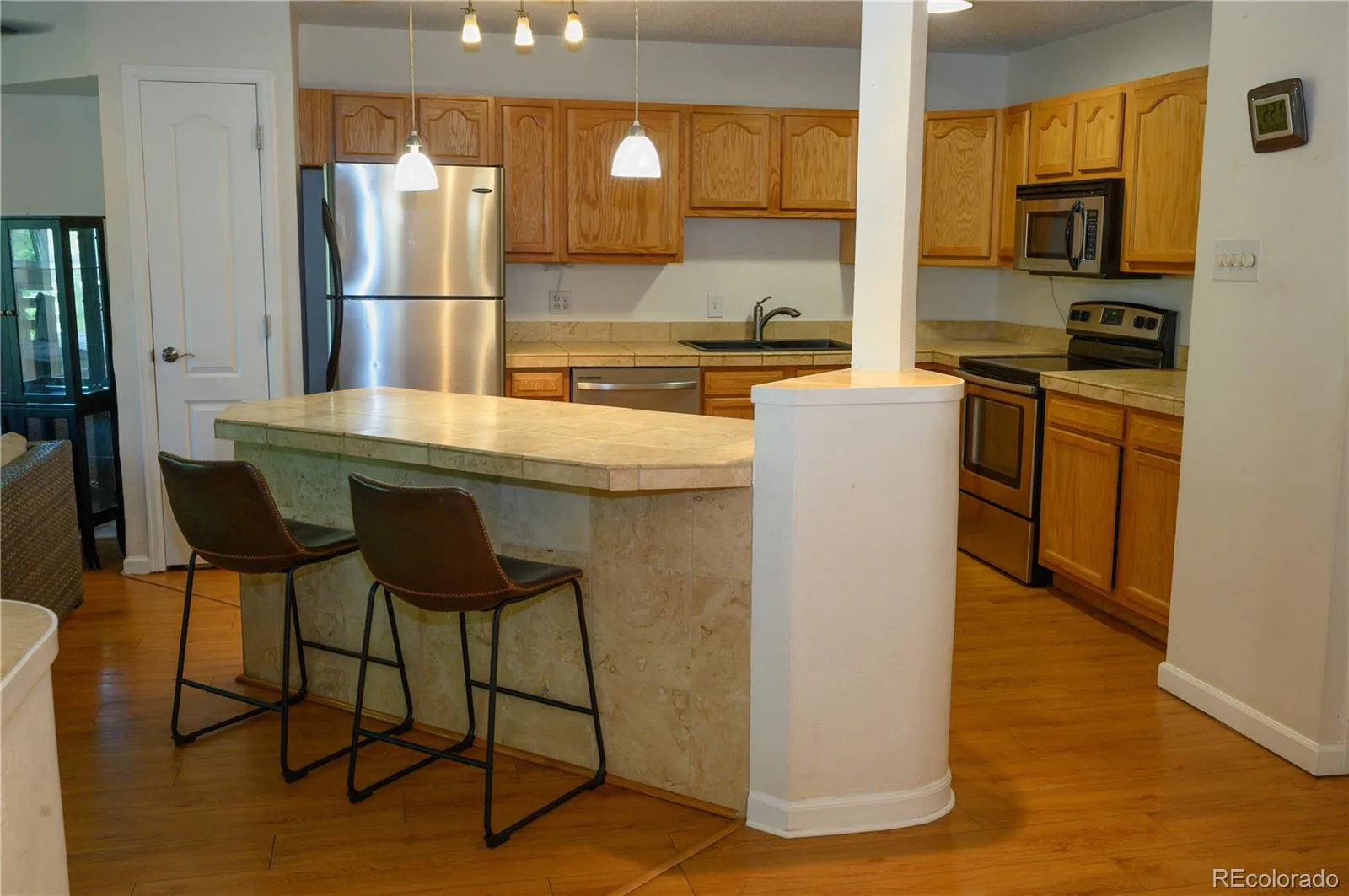 745 S Alton Way #4C Denver CO 80247 MLS #REC1628605 07022026212634 1600 1