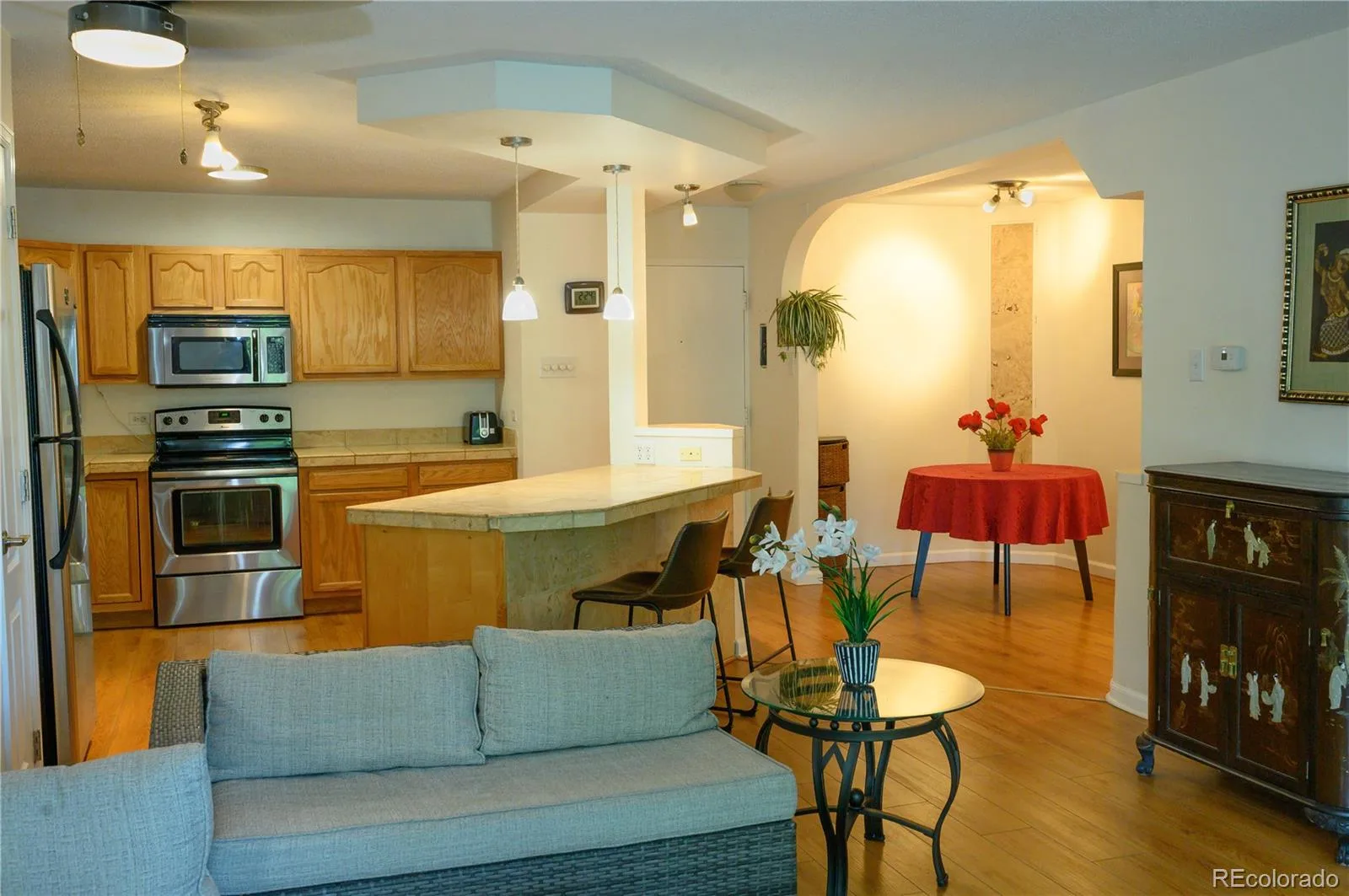 745 S Alton Way #4C Denver CO 80247 MLS #REC1628605 07022026212634 1600 2