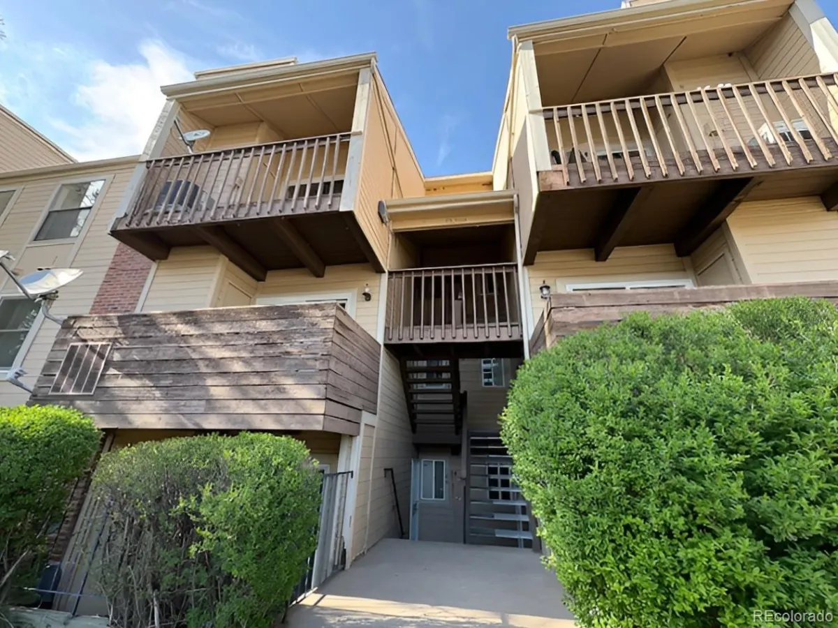 15350 E Arizona Avenue #308 Aurora CO 80017 MLS #REC1629386 05112026183424 1200 0