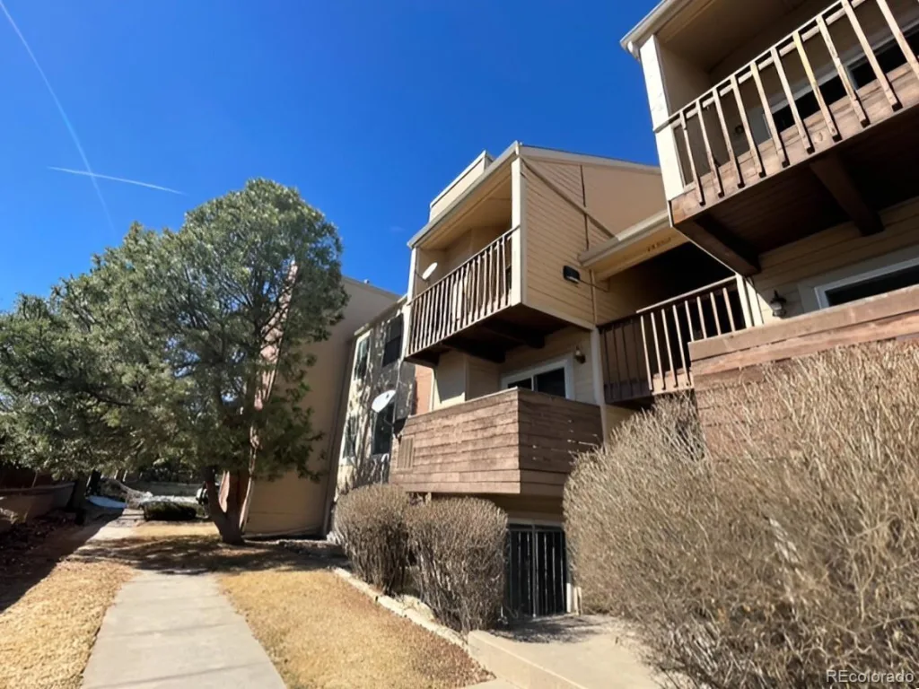 15350 E Arizona Avenue #308 Aurora CO 80017 | MLS #REC1629386 09232026134227 1024 19