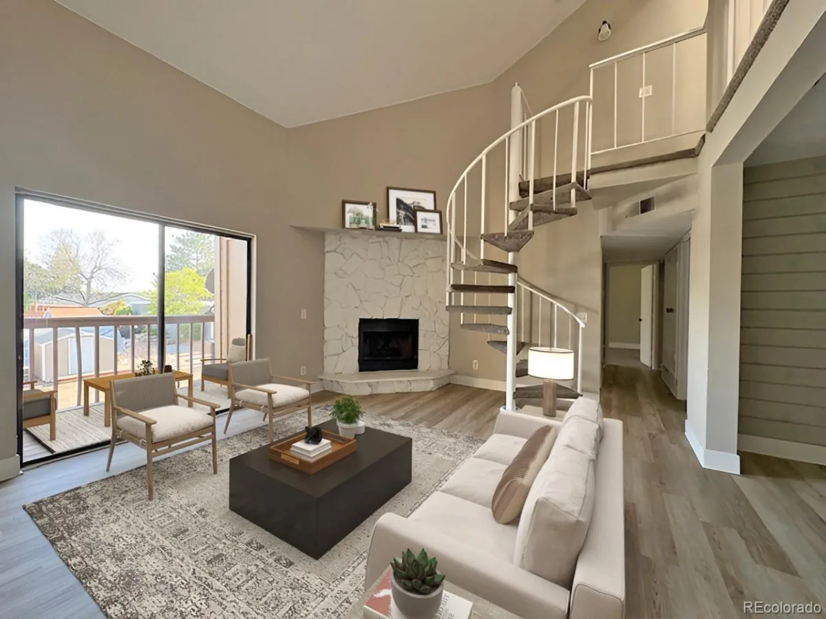15350 E Arizona Avenue #308 Aurora CO 80017 | MLS #REC1629386 09232026134227 1200 1