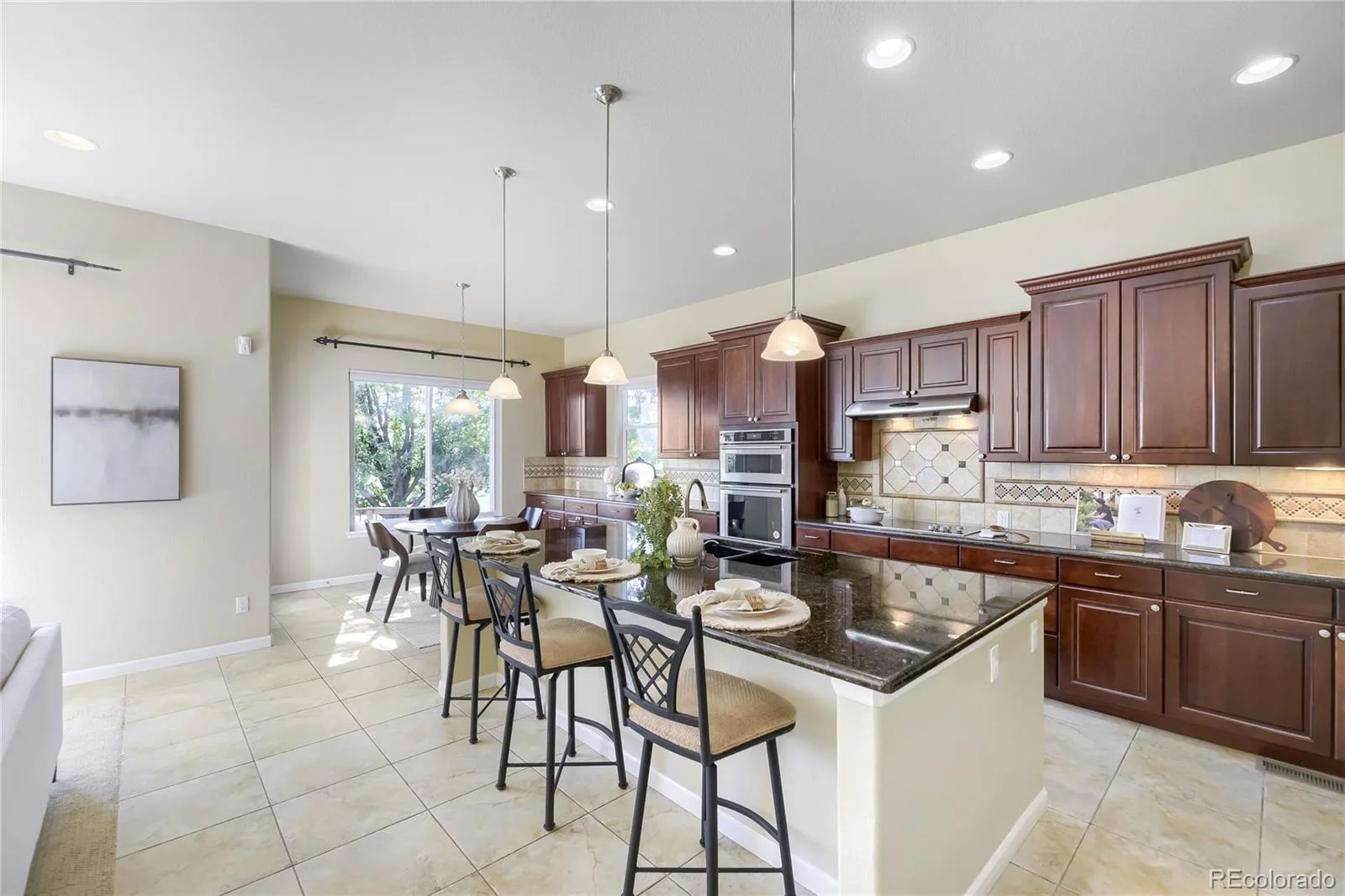12132 Elton Way Parker CO 80138 | MLS #REC1629647 08292026141335 1600 10