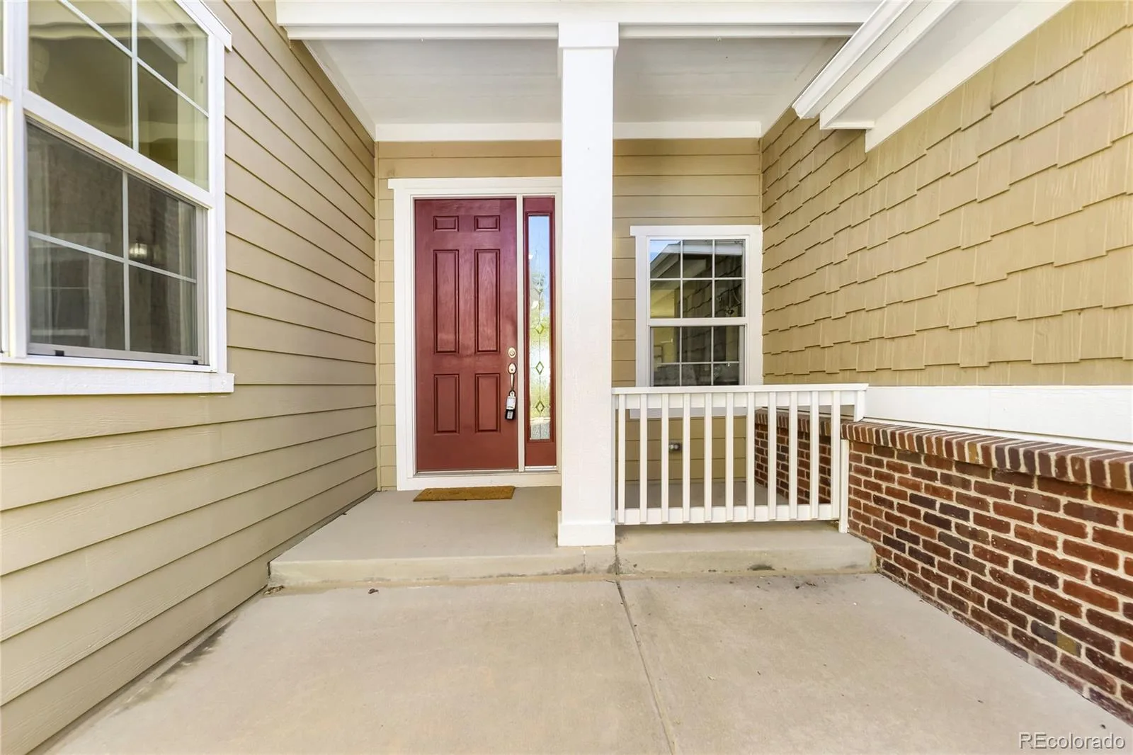 12132 Elton Way Parker CO 80138 | MLS #REC1629647 08292026141335 1600 30
