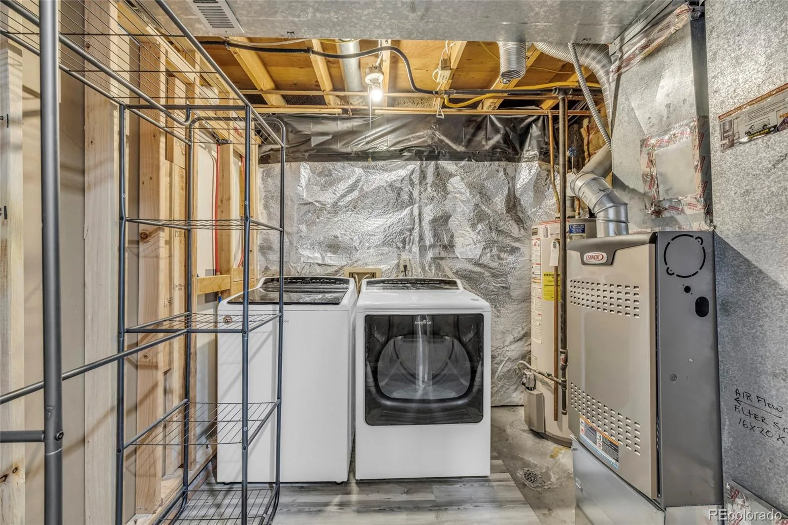 12633 Irving Court Broomfield CO 80020 | MLS #REC1631835 07302026221205 1600 18