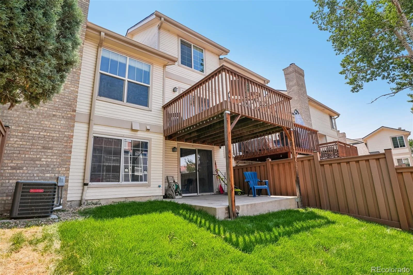 1983 S Xenia Way Denver CO 80231 | MLS #REC1631880 07312026220807 1600 37