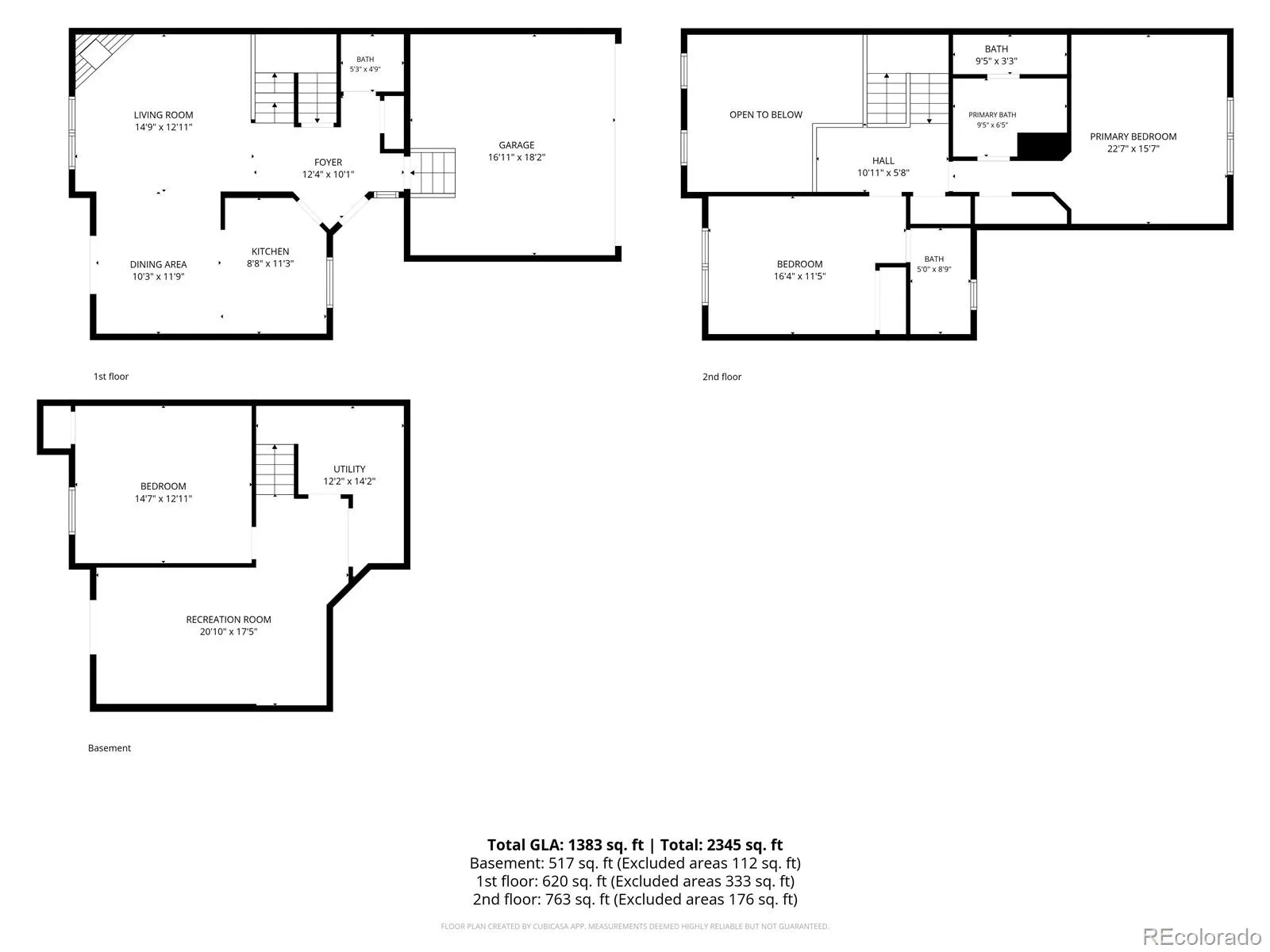 1983 S Xenia Way Denver CO 80231 | MLS #REC1631880 07312026220807 1600 41