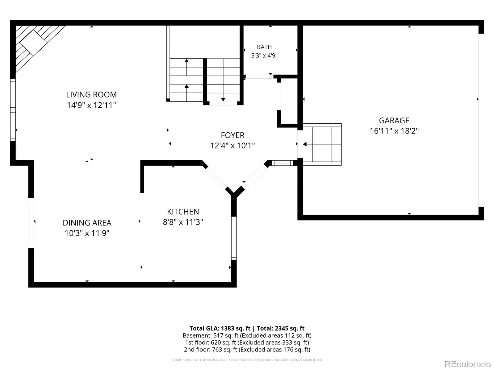 1983 S Xenia Way Denver CO 80231 | MLS #REC1631880 07312026220807 1600 42