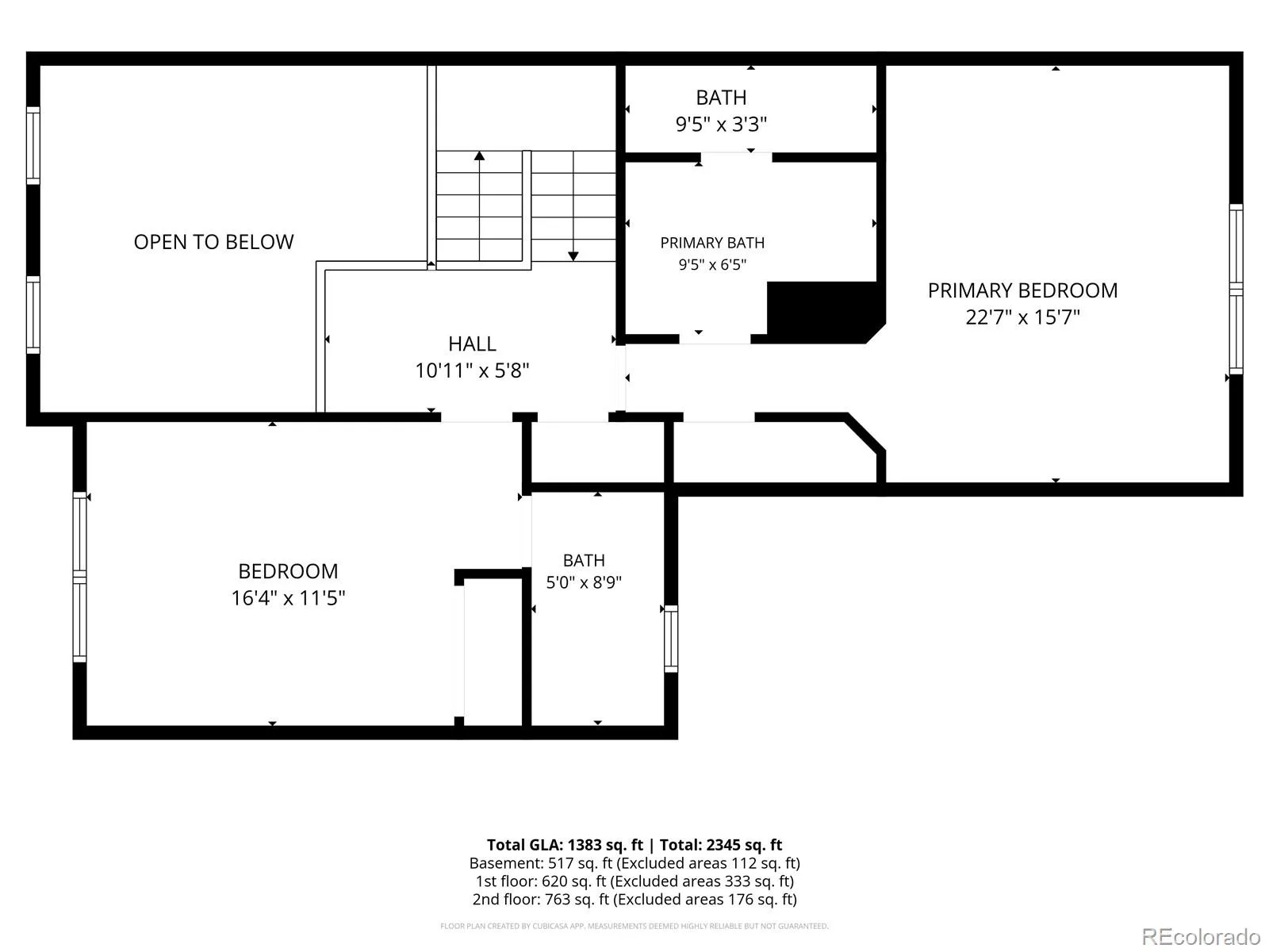 1983 S Xenia Way Denver CO 80231 | MLS #REC1631880 07312026220807 1600 43