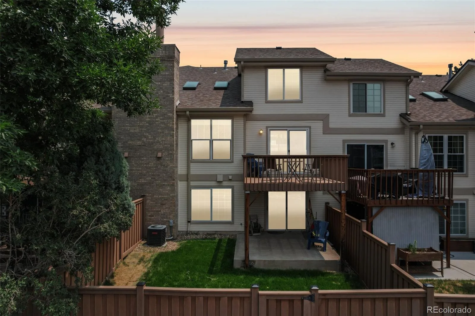 1983 S Xenia Way Denver CO 80231 | MLS #REC1631880 07312026220807 1600 46