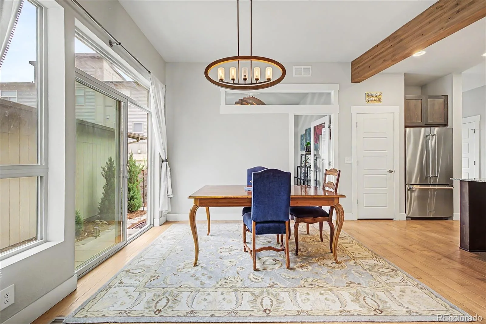 5229 Beeler Street Denver CO 80238 | MLS #REC1633143 08062026160125 1600 13