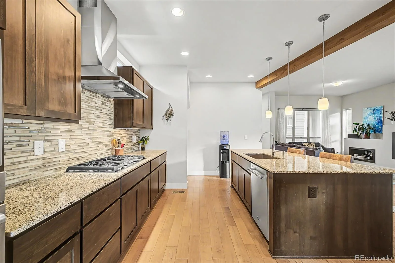 5229 Beeler Street Denver CO 80238 | MLS #REC1633143 08062026160125 1600 15