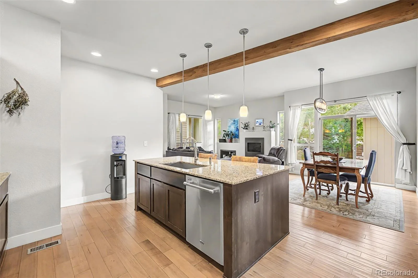 5229 Beeler Street Denver CO 80238 | MLS #REC1633143 08062026160125 1600 16