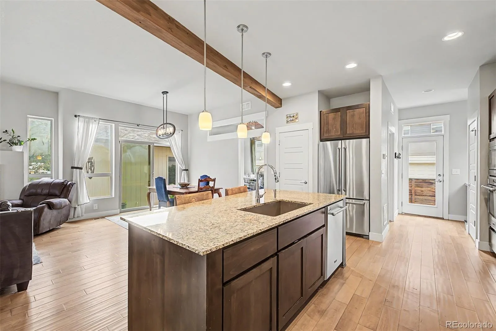 5229 Beeler Street Denver CO 80238 | MLS #REC1633143 08062026160125 1600 17