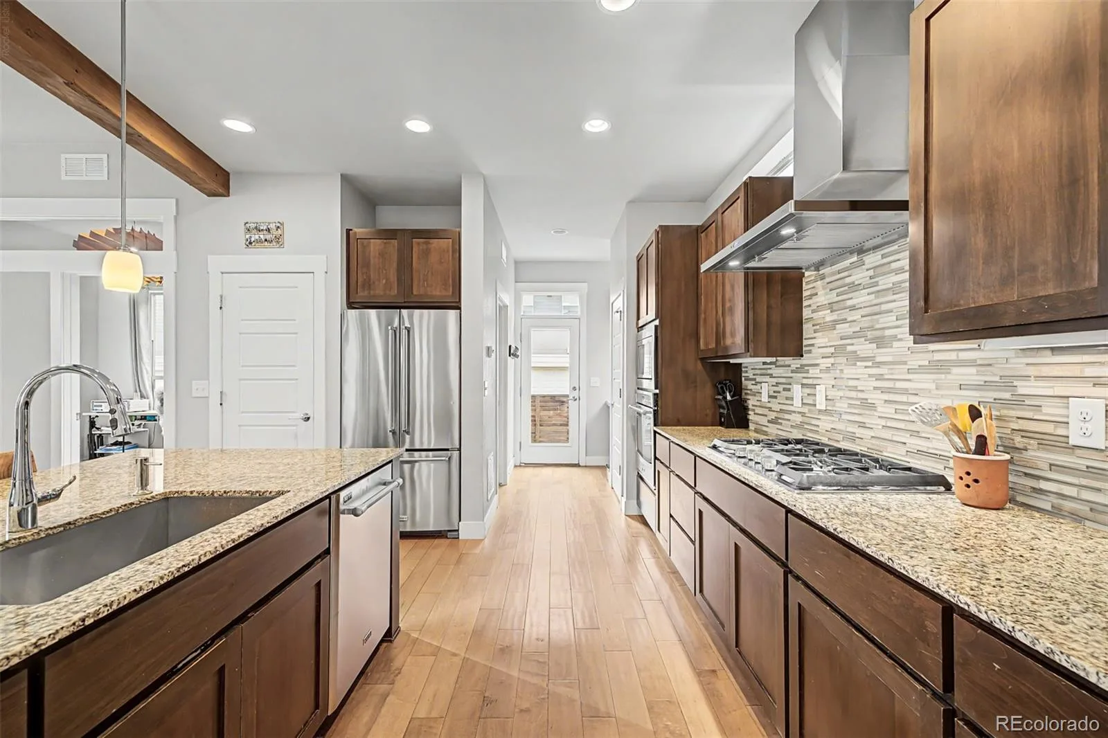 5229 Beeler Street Denver CO 80238 | MLS #REC1633143 08062026160125 1600 18