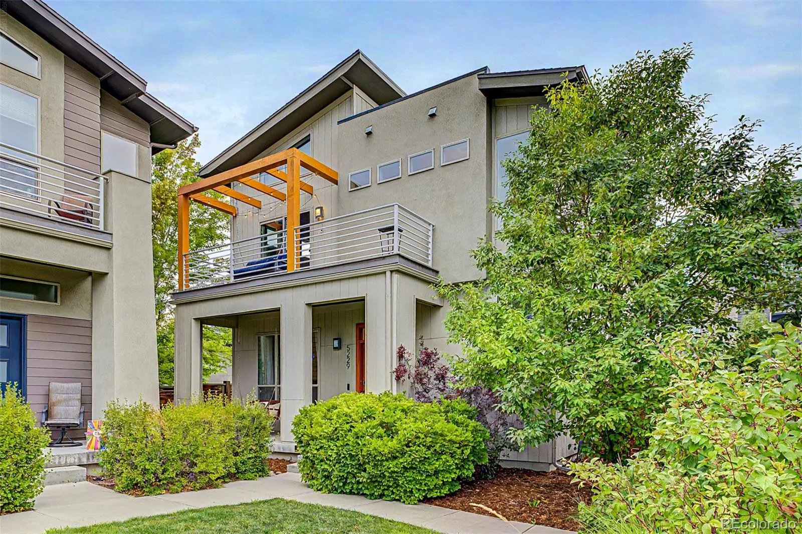 5229 Beeler Street Denver CO 80238 | MLS #REC1633143 08062026160125 1600 7