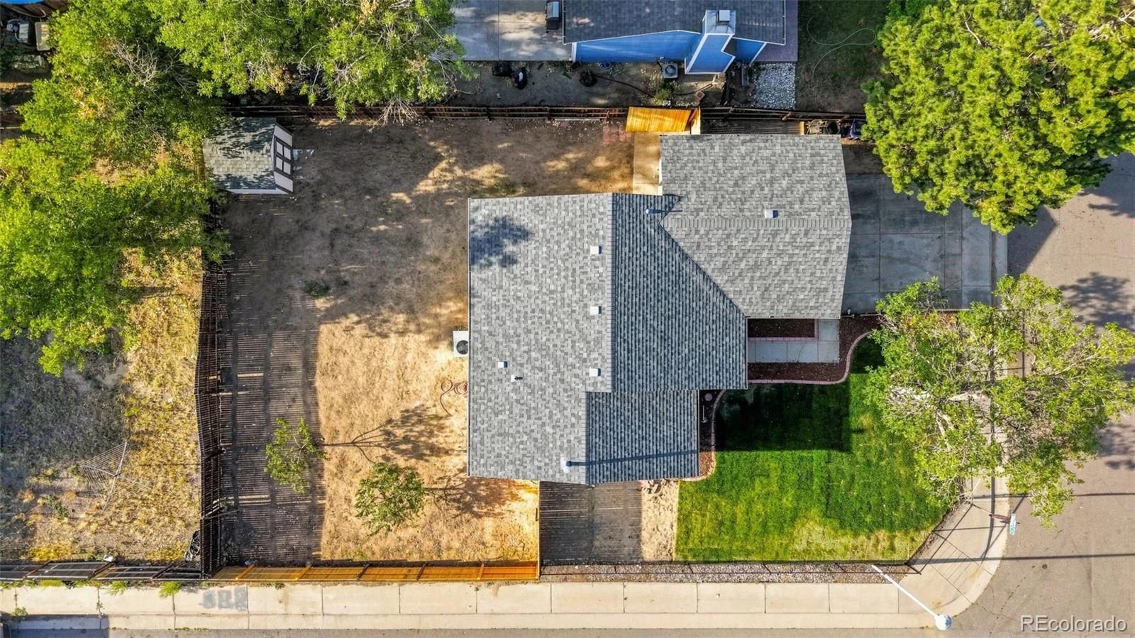 4303 Elkhart Street Denver CO 80239 | MLS #REC1636529 08212026201150 1600 19