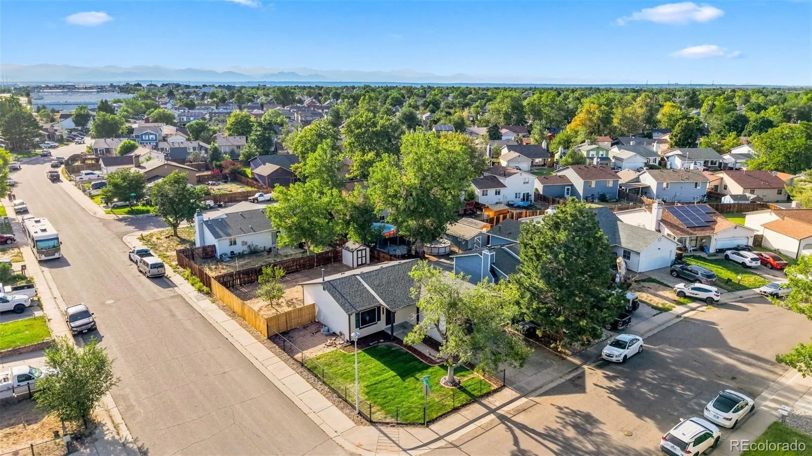 4303 Elkhart Street Denver CO 80239 | MLS #REC1636529 08212026201150 1600 20