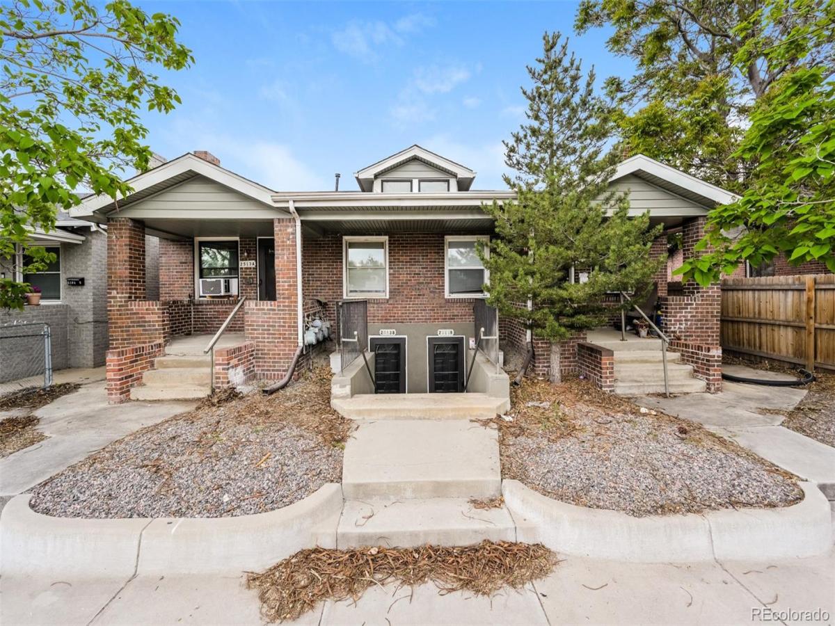 2511 S Broadway Denver CO 80210 | MLS #REC1636545 MLS #REC1636545 image #0