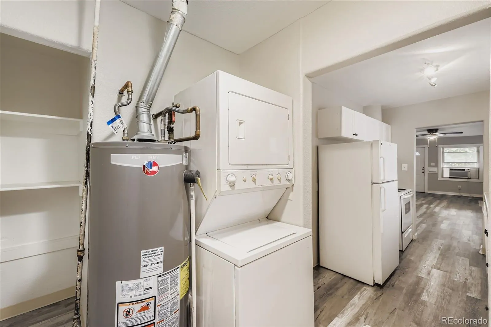 2511 S Broadway Denver CO 80210 | MLS #REC1636545 05012026172124 1600 8