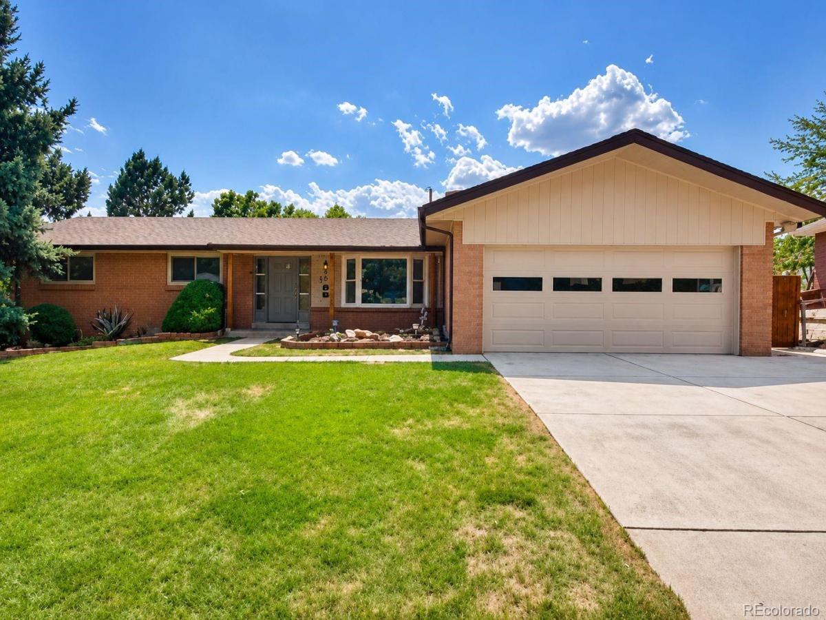 2753 S Benton Street Denver CO 80227 | MLS #REC1636822 MLS #REC1636822 image #0