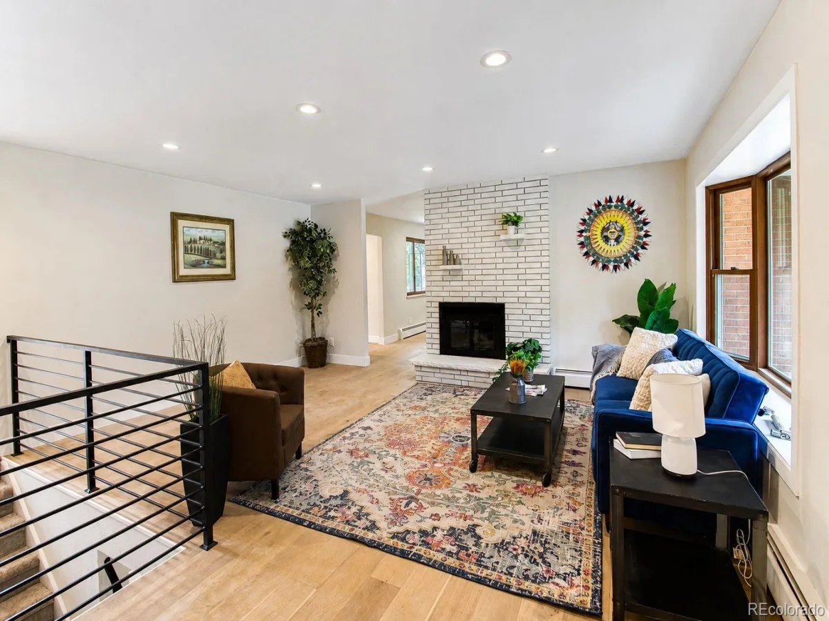 2753 S Benton Street Denver CO 80227 | MLS #REC1636822 08042026013235 1200 2
