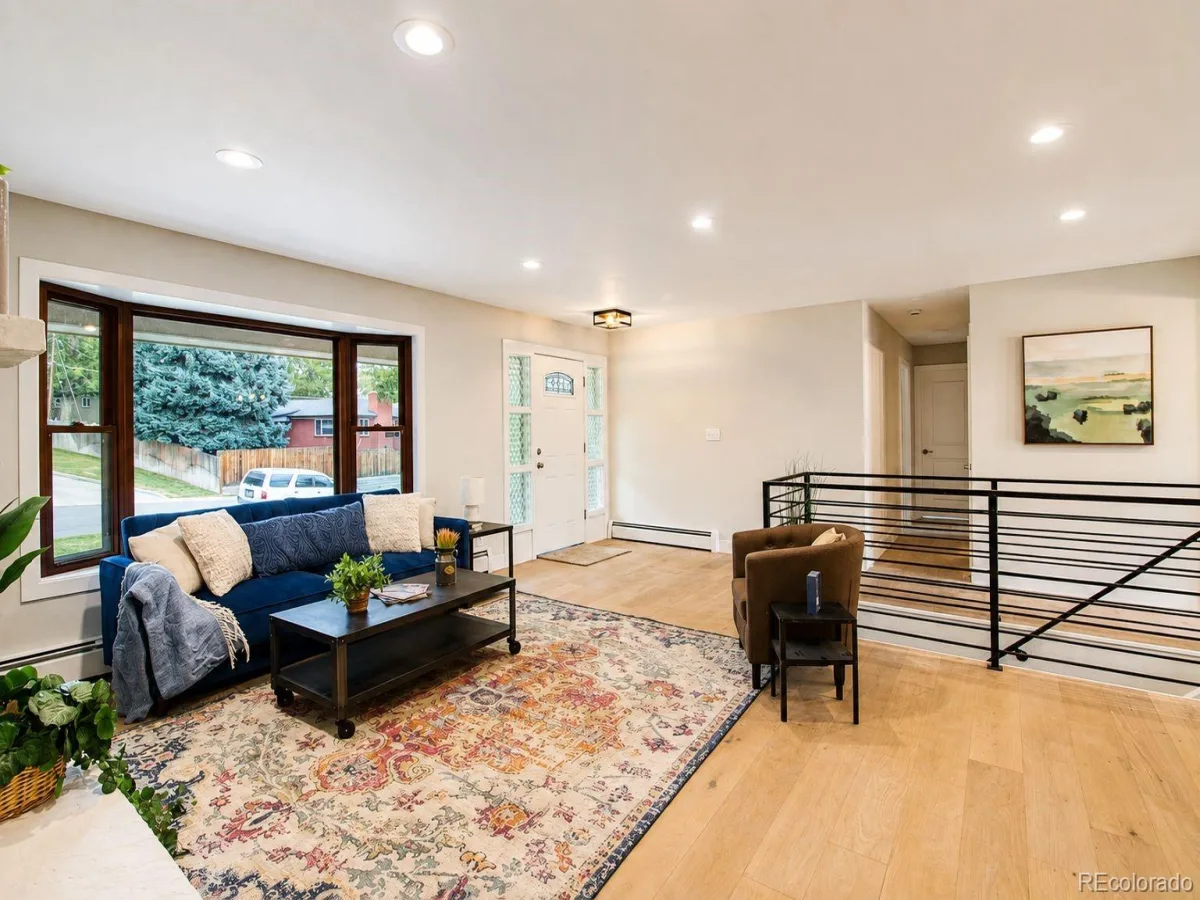 2753 S Benton Street Denver CO 80227 | MLS #REC1636822 08042026013235 1200 5