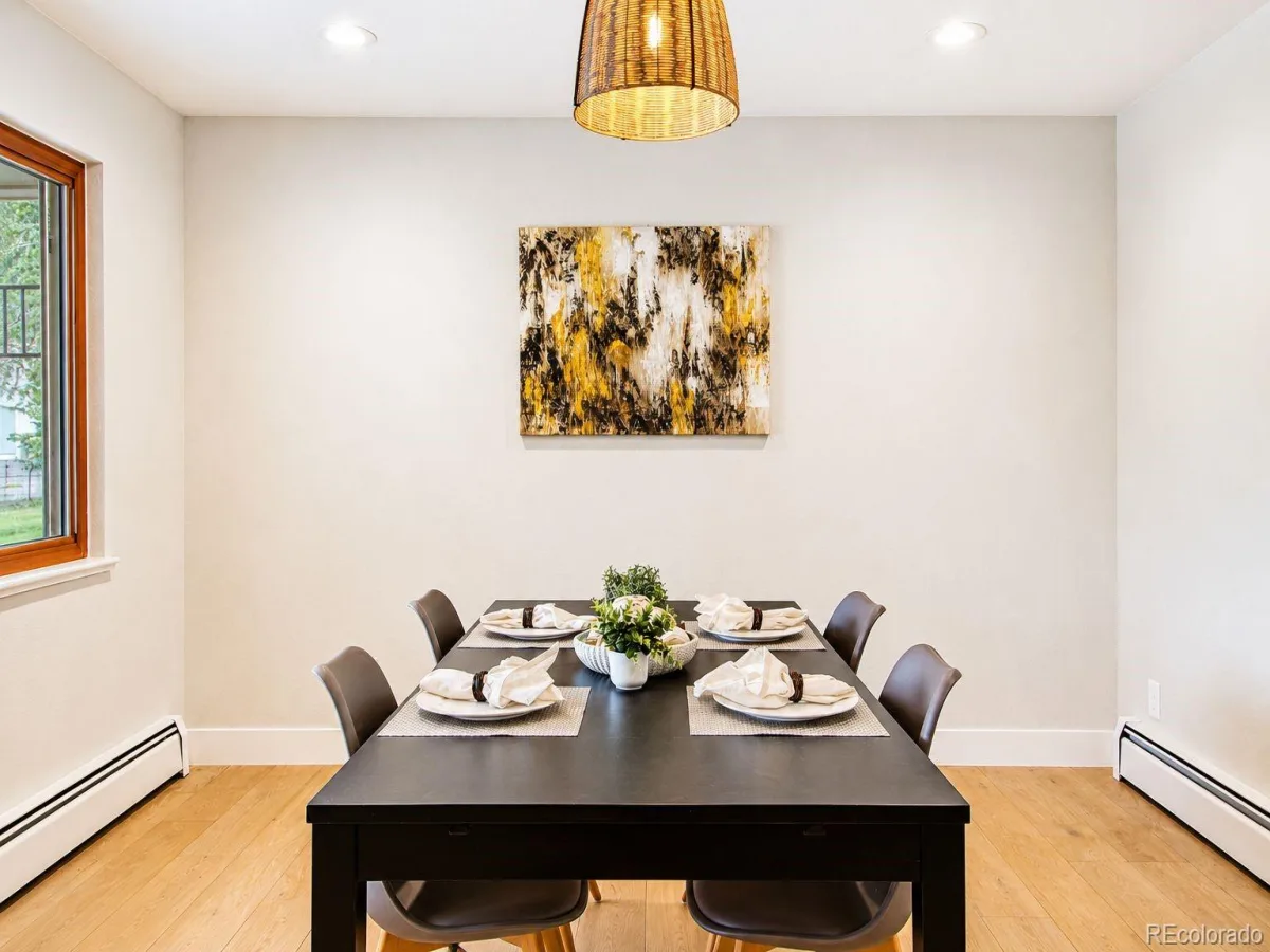 2753 S Benton Street Denver CO 80227 | MLS #REC1636822 08042026013235 1200 6