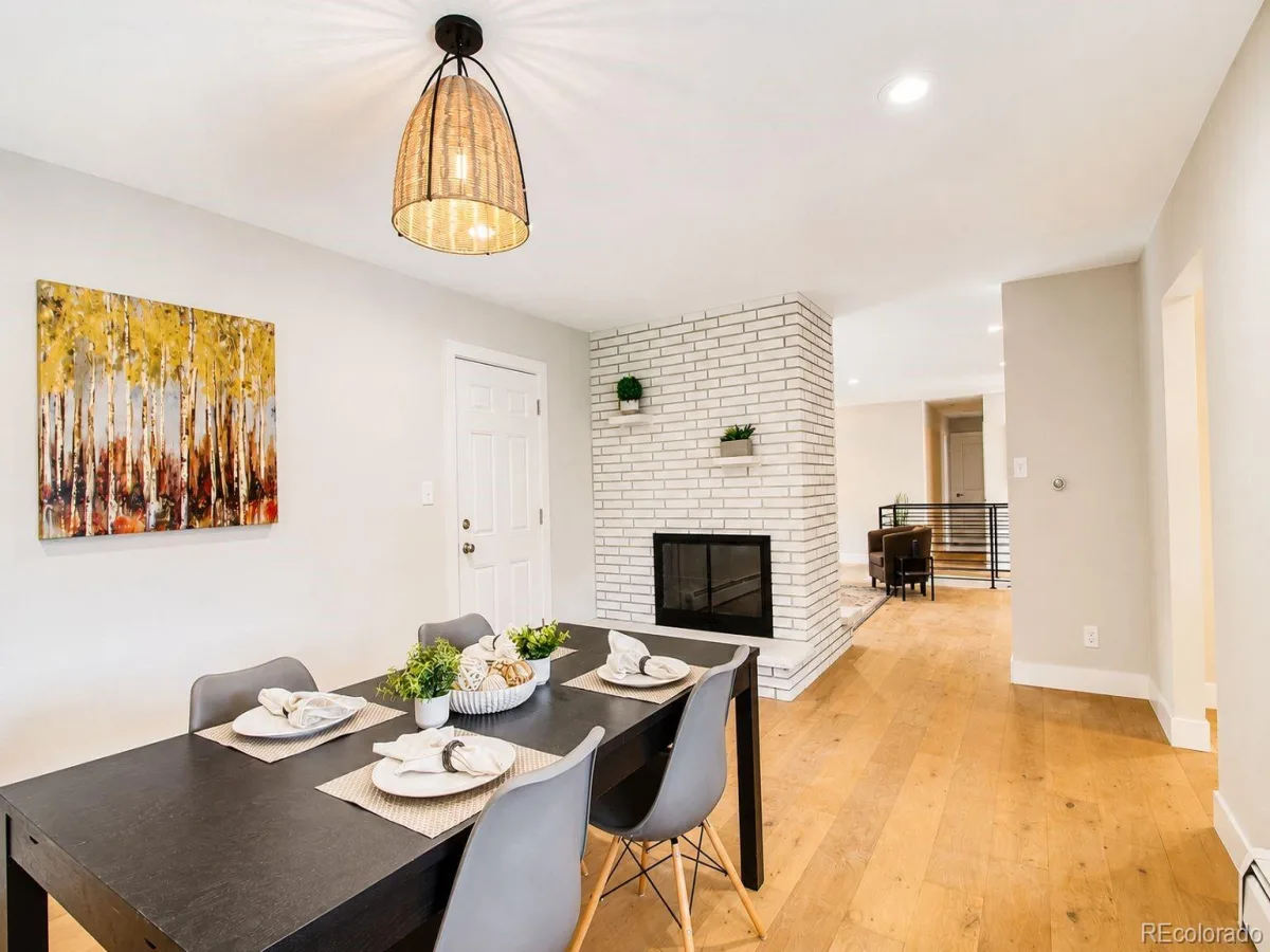 2753 S Benton Street Denver CO 80227 | MLS #REC1636822 08042026013235 1200 8