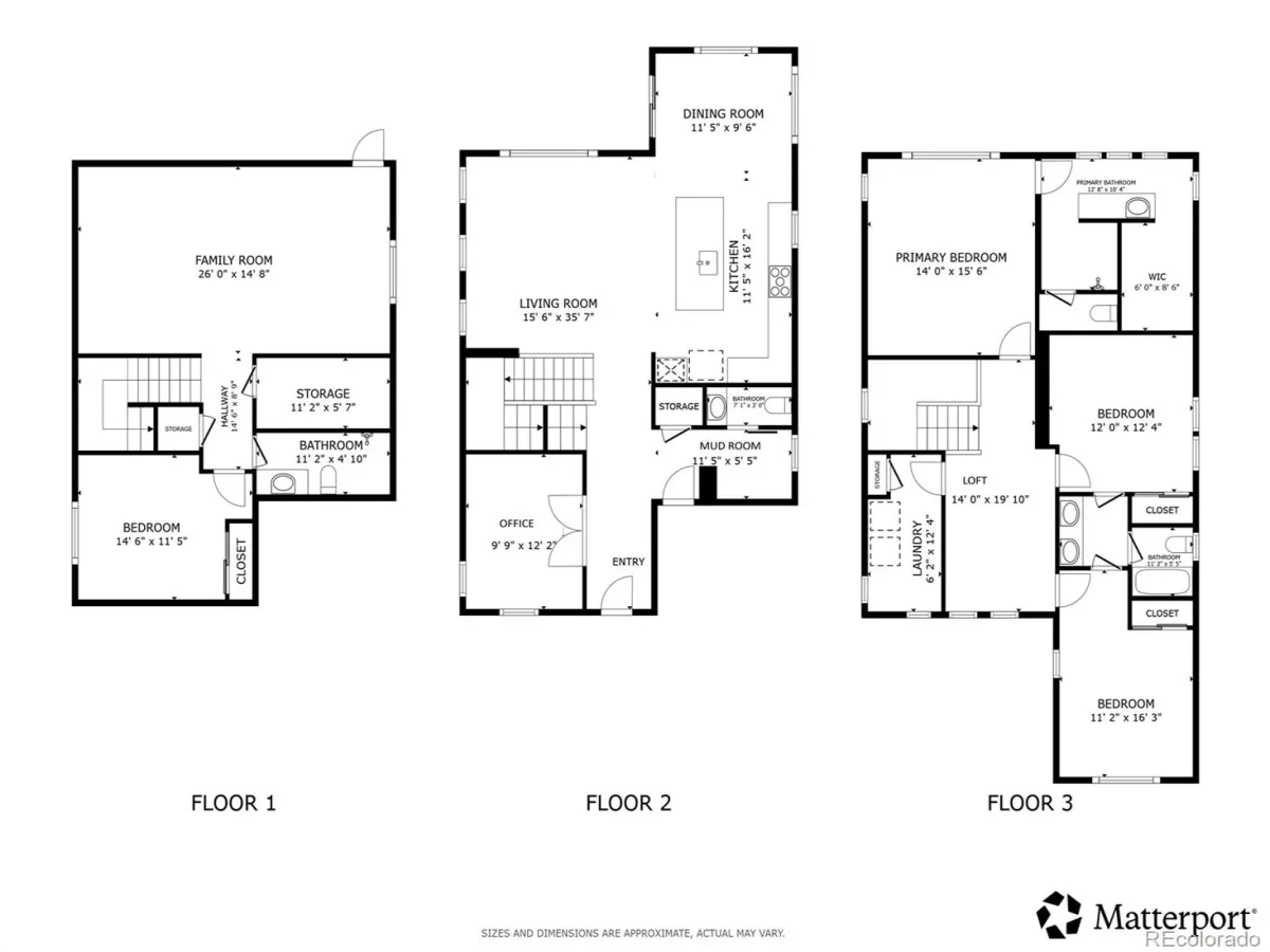 15513 W Vassar Avenue Lakewood CO 80228 | MLS #REC1637253 08212026153004 1200 44