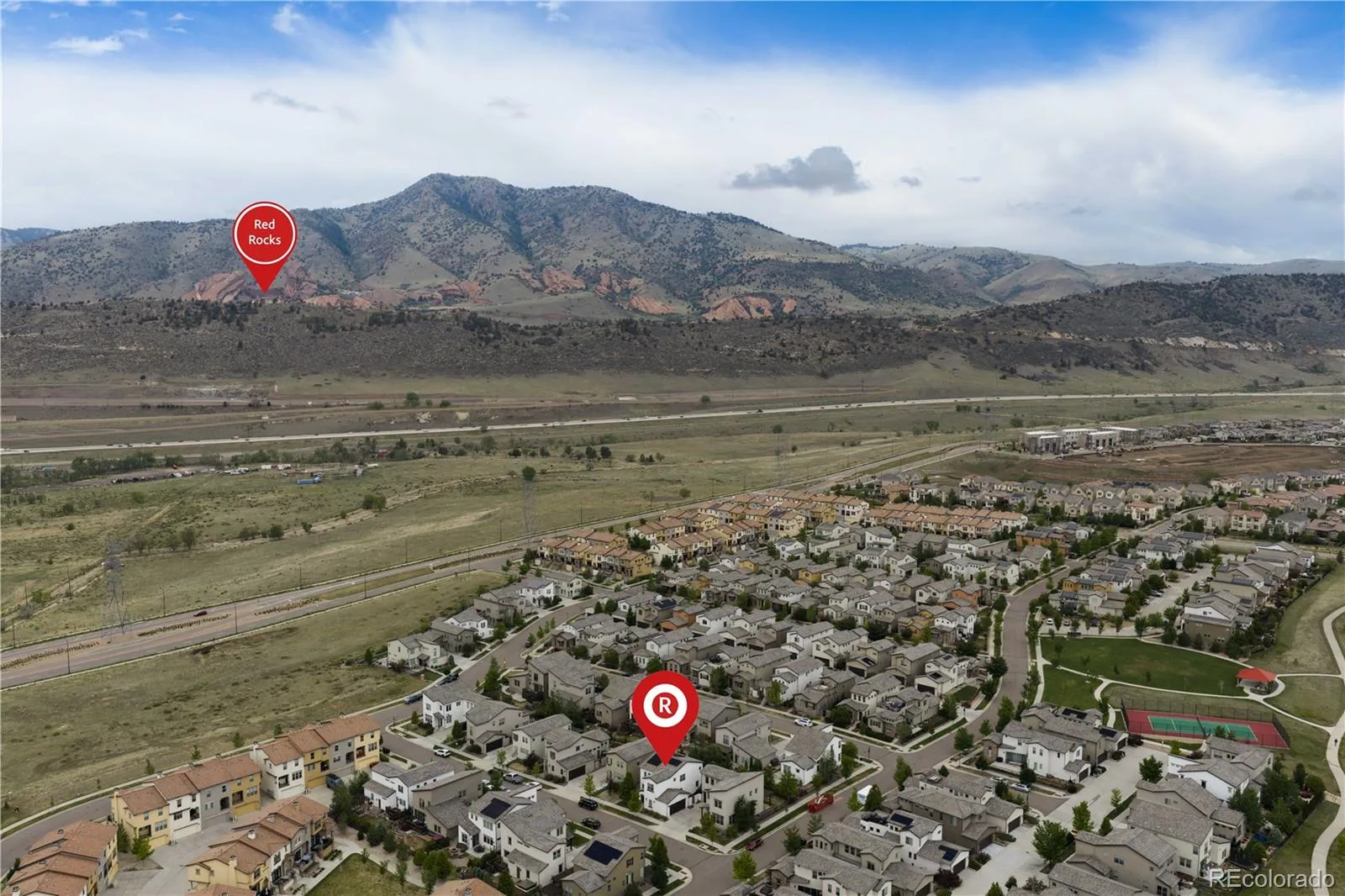 15513 W Vassar Avenue Lakewood CO 80228 | MLS #REC1637253 08212026153004 1600 35