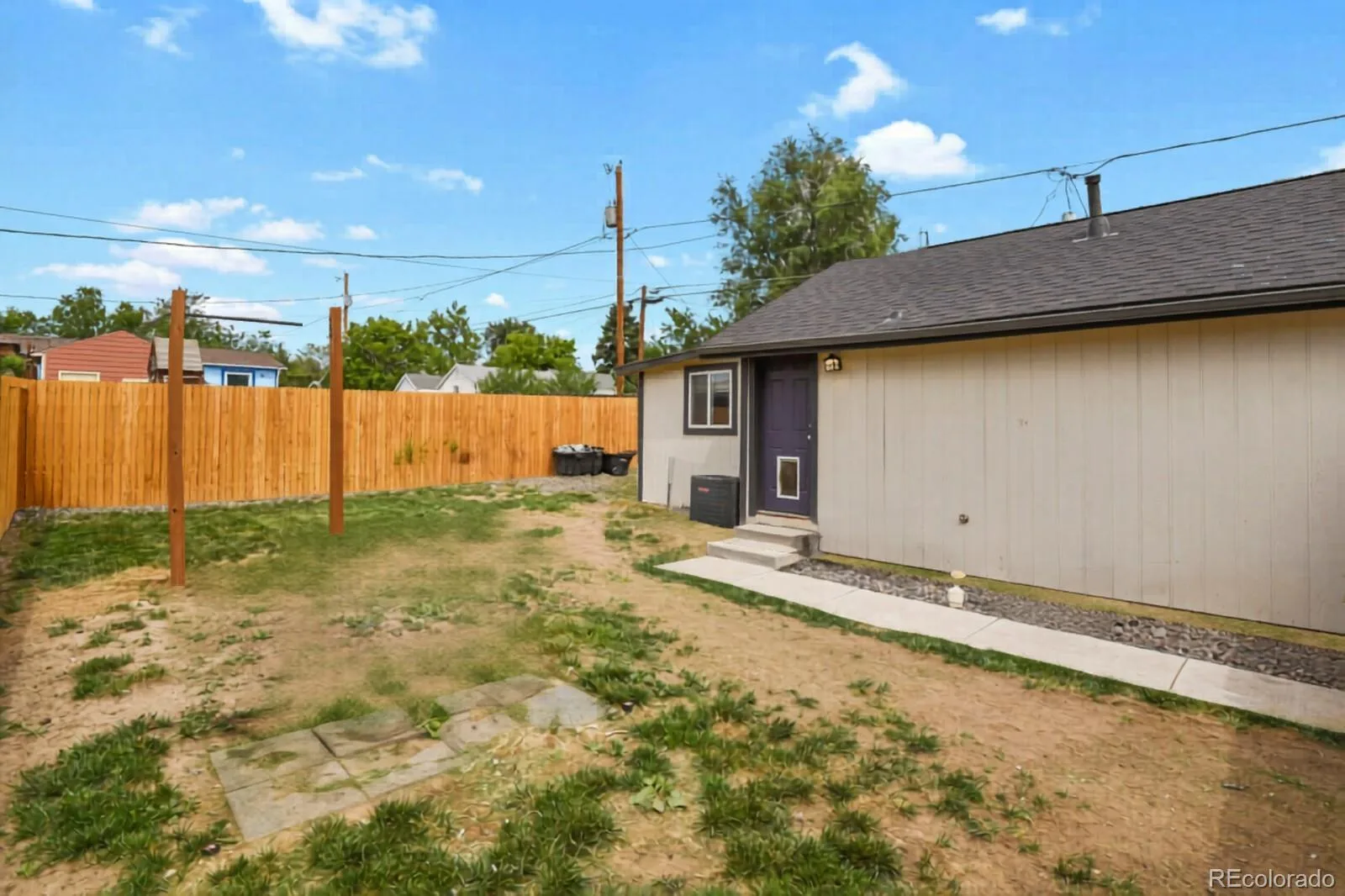 439 S Knox Court Denver CO 80219 | MLS #REC1637912 08122026223952 1600 13