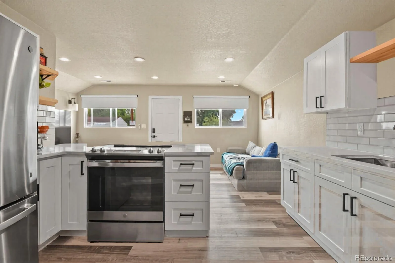 439 S Knox Court Denver CO 80219 | MLS #REC1637912 08122026223952 1600 2
