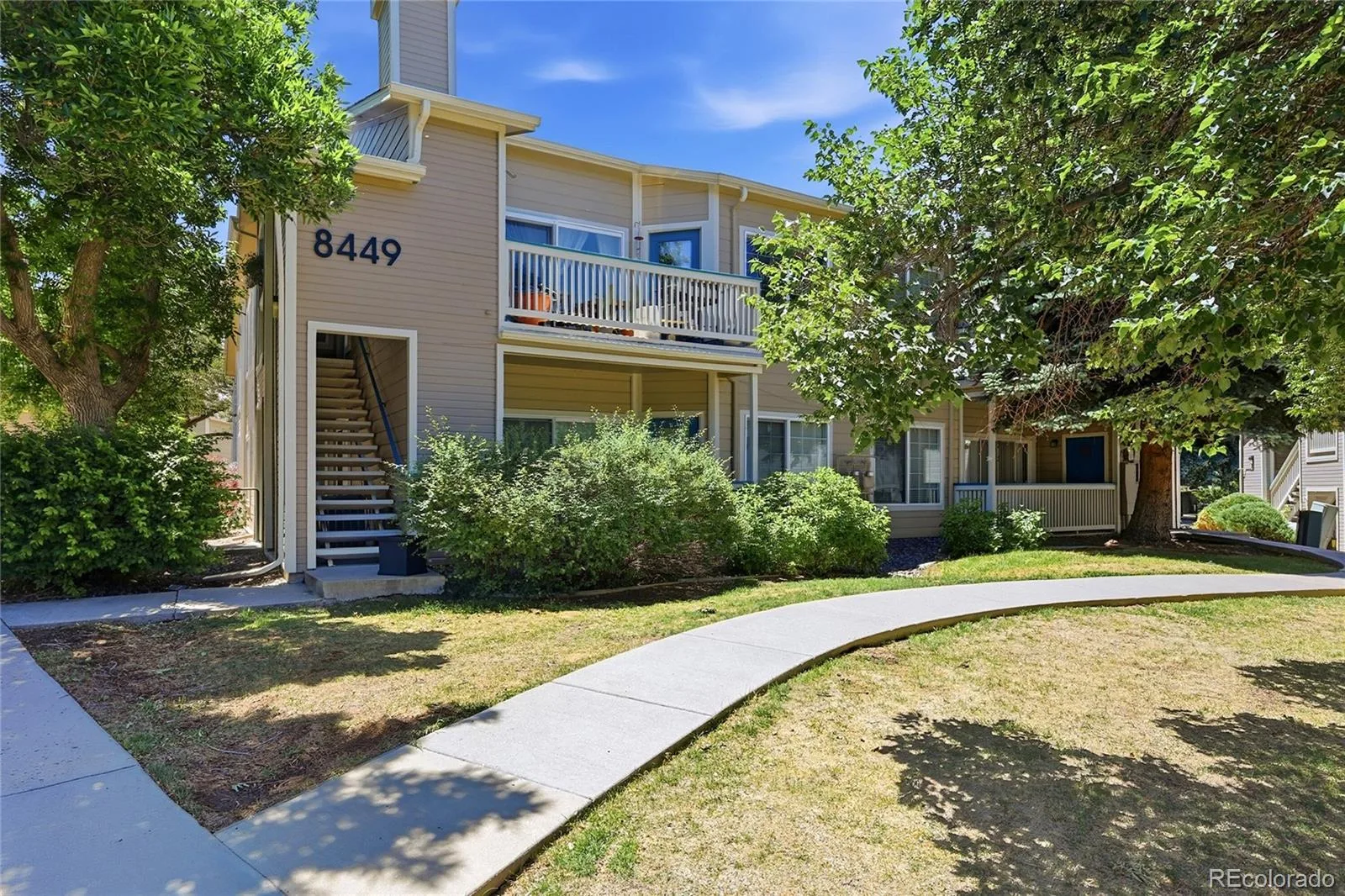 8449 Little Rock Way #204 Littleton CO 80126 | MLS #REC1637945 08242026160802 1600 2