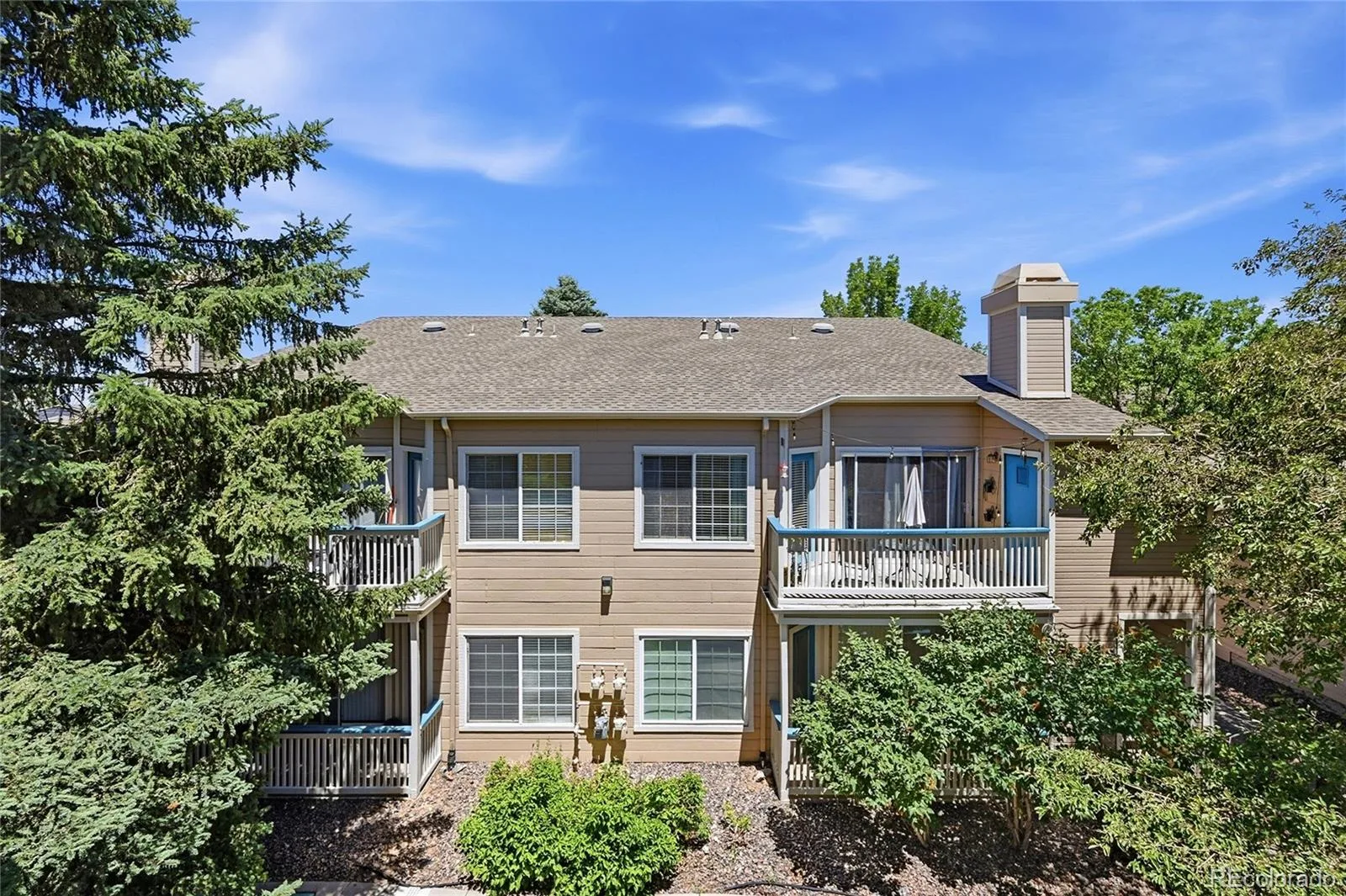 8449 Little Rock Way #204 Littleton CO 80126 | MLS #REC1637945 08242026160802 1600 22