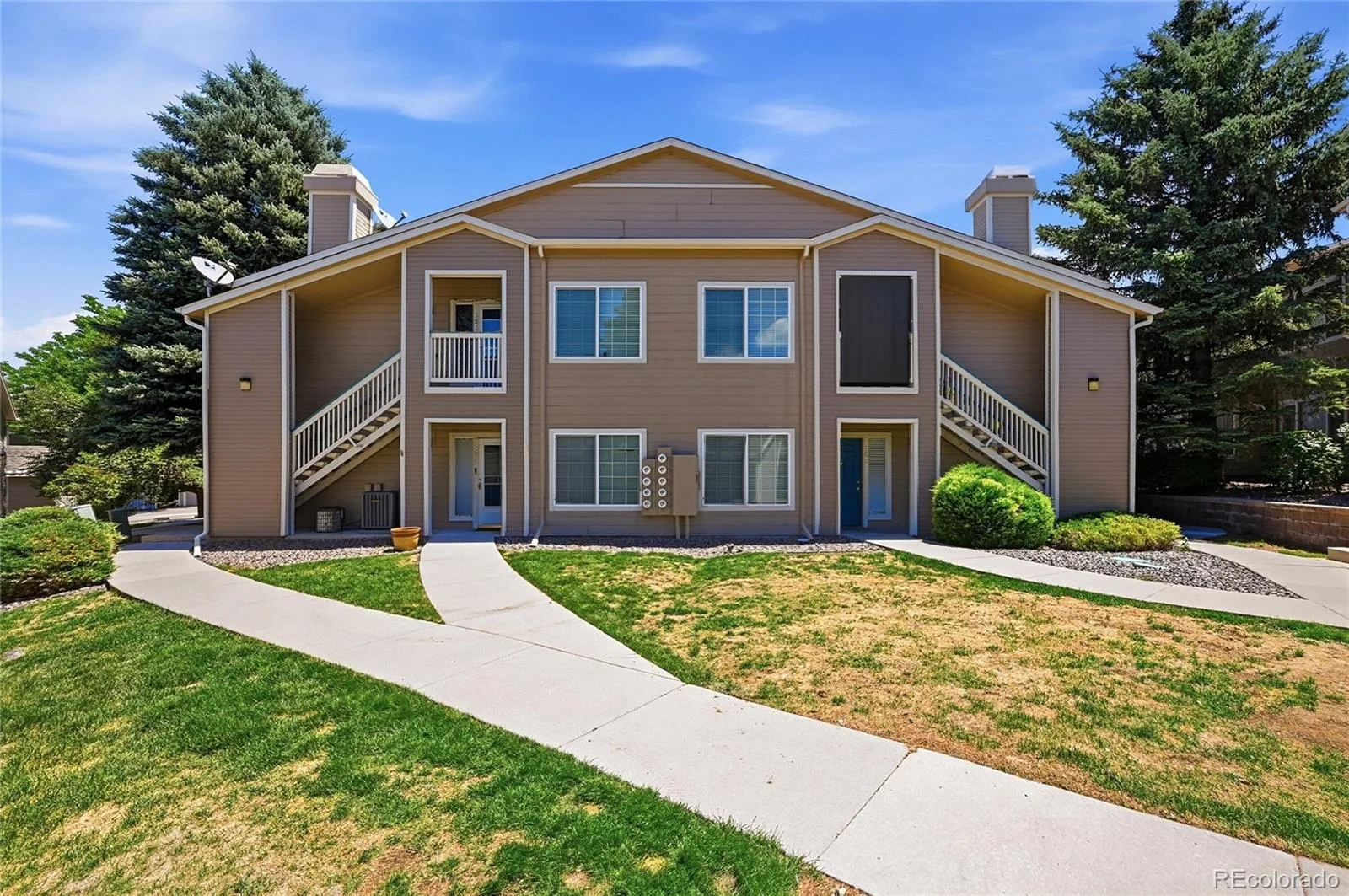 8449 Little Rock Way #204 Littleton CO 80126 | MLS #REC1637945 08242026160802 1600 24