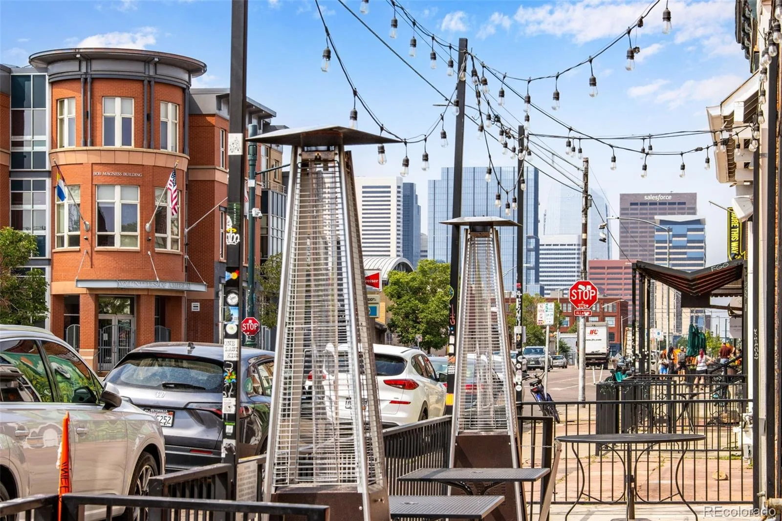 3361 Lawrence Street Denver CO 80205 | MLS #REC1638015 06262026233517 1600 25