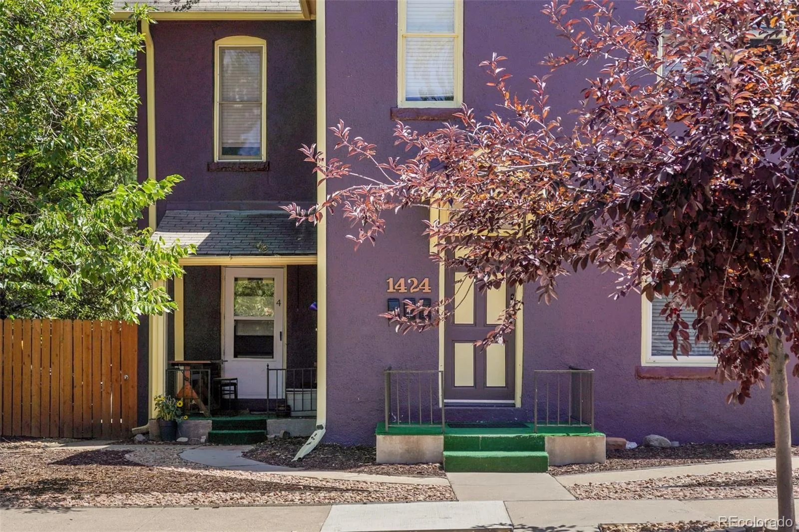 1424 Clayton Street Denver CO 80206 | MLS #REC1638328 08242026234518 1600 1