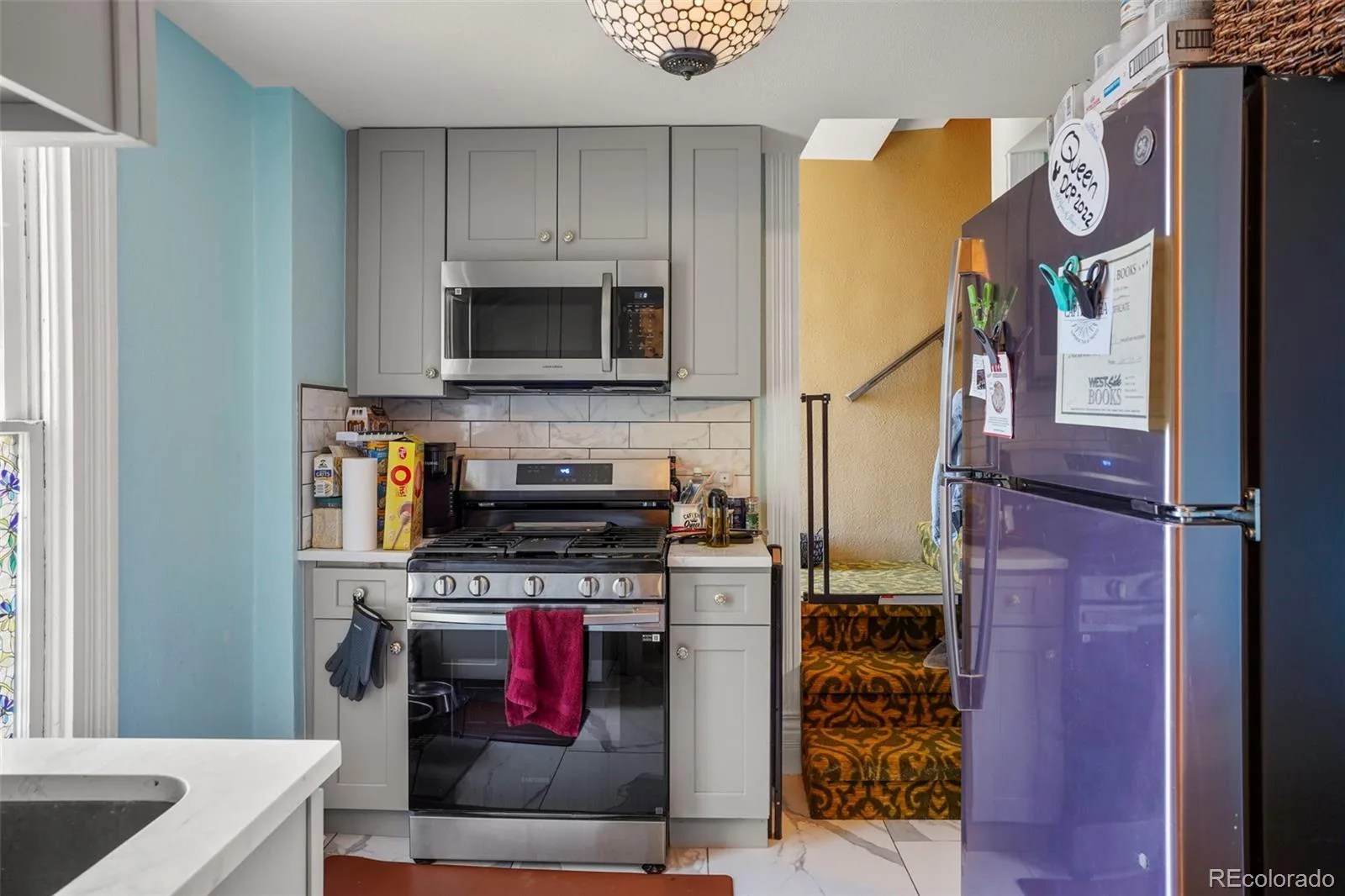1424 Clayton Street Denver CO 80206 | MLS #REC1638328 08242026234518 1600 13