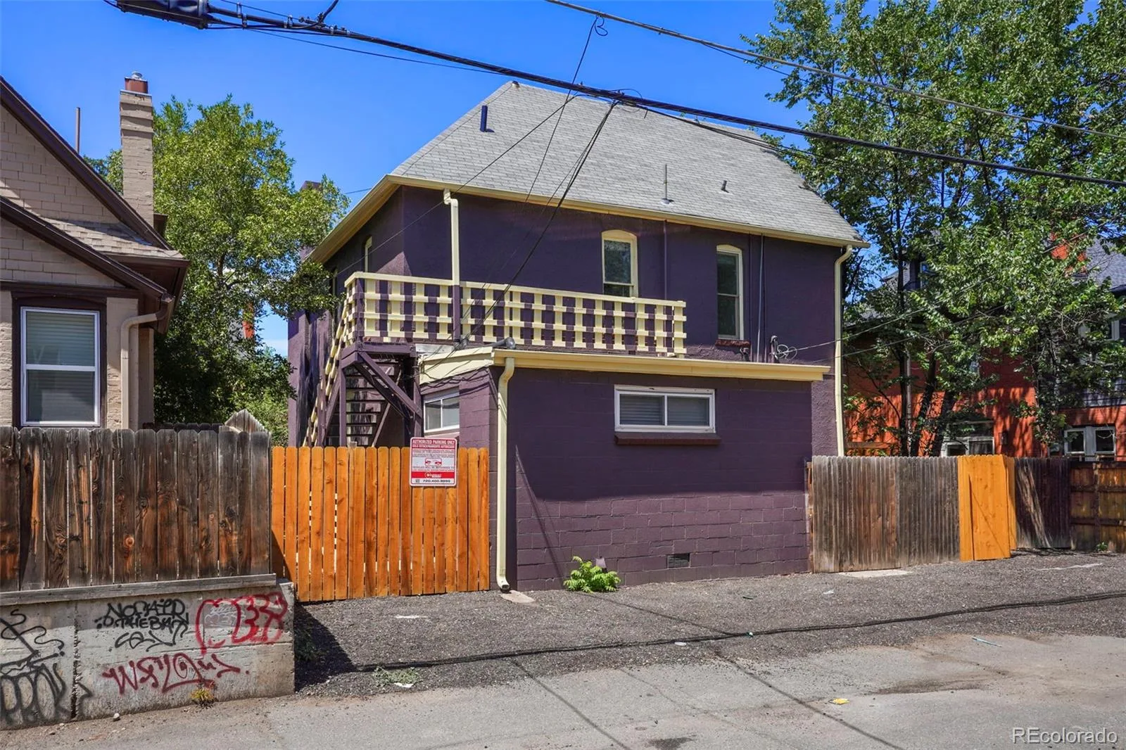 1424 Clayton Street Denver CO 80206 | MLS #REC1638328 08242026234518 1600 18