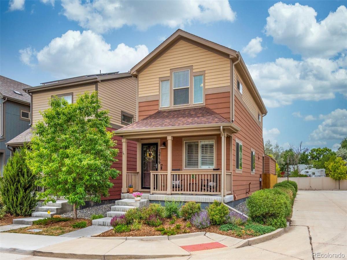 12759 Tamarac Street Thornton CO 80602 | MLS #REC1638695 MLS #REC1638695 image #0