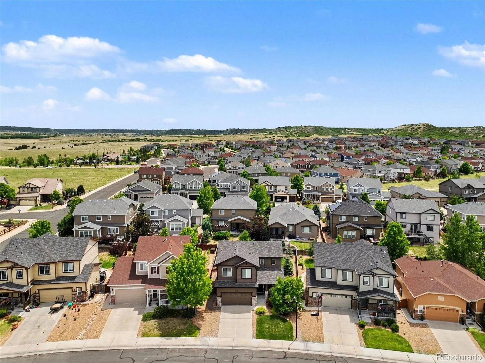 7808 Sabino Lane Castle Rock CO 80108 MLS #REC1639219 06192026233300 1600 30