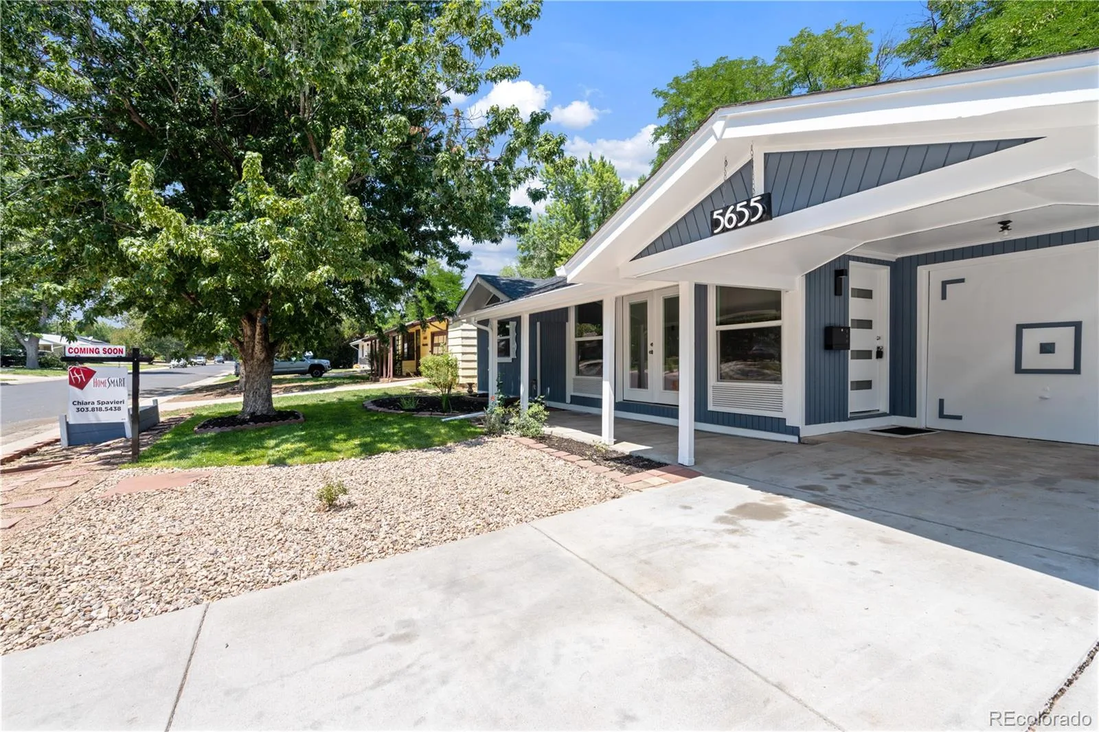 5655 E Minnesota Drive Denver CO 80224 | MLS #REC1639383 08102026195224 1600 2