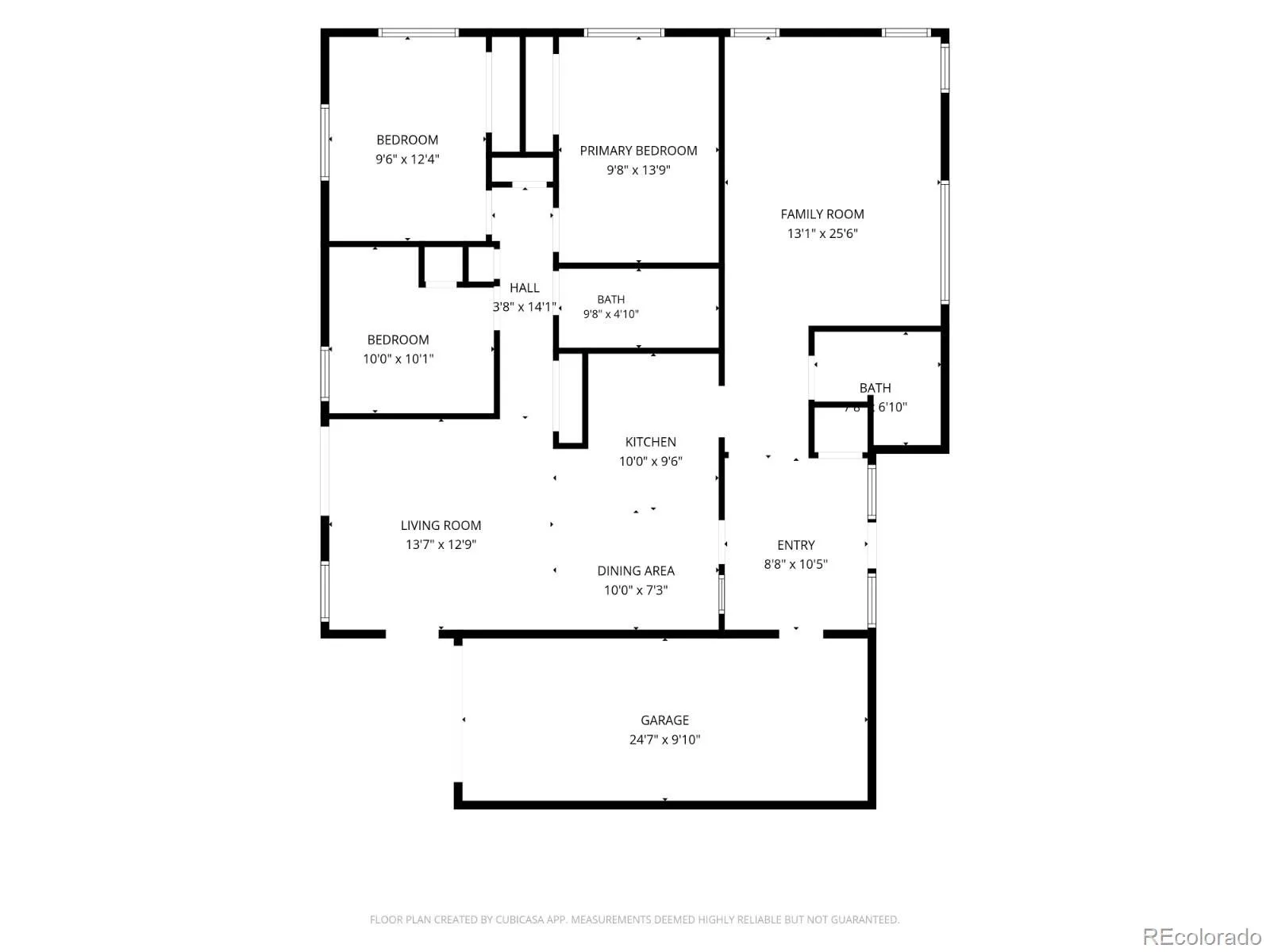 5655 E Minnesota Drive Denver CO 80224 | MLS #REC1639383 08102026195224 1600 22